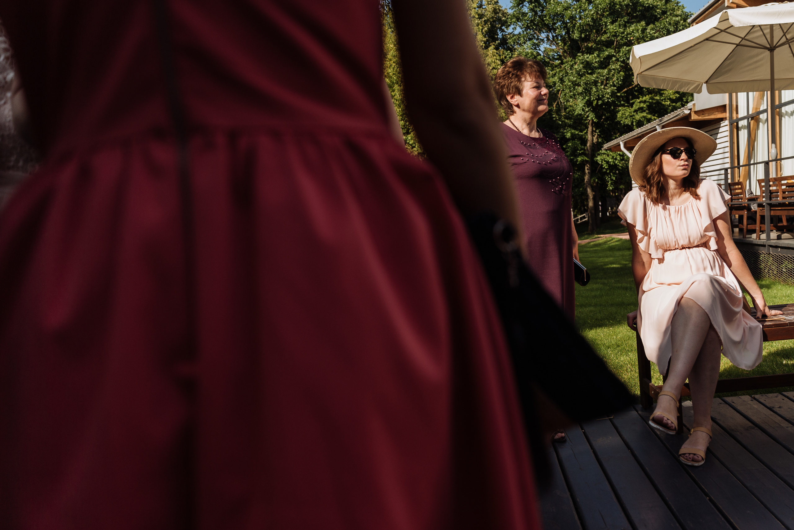 Дым, драйв, океан слез и море улыбок. Портфолио свадебного фотографа. Роман Каргаполов