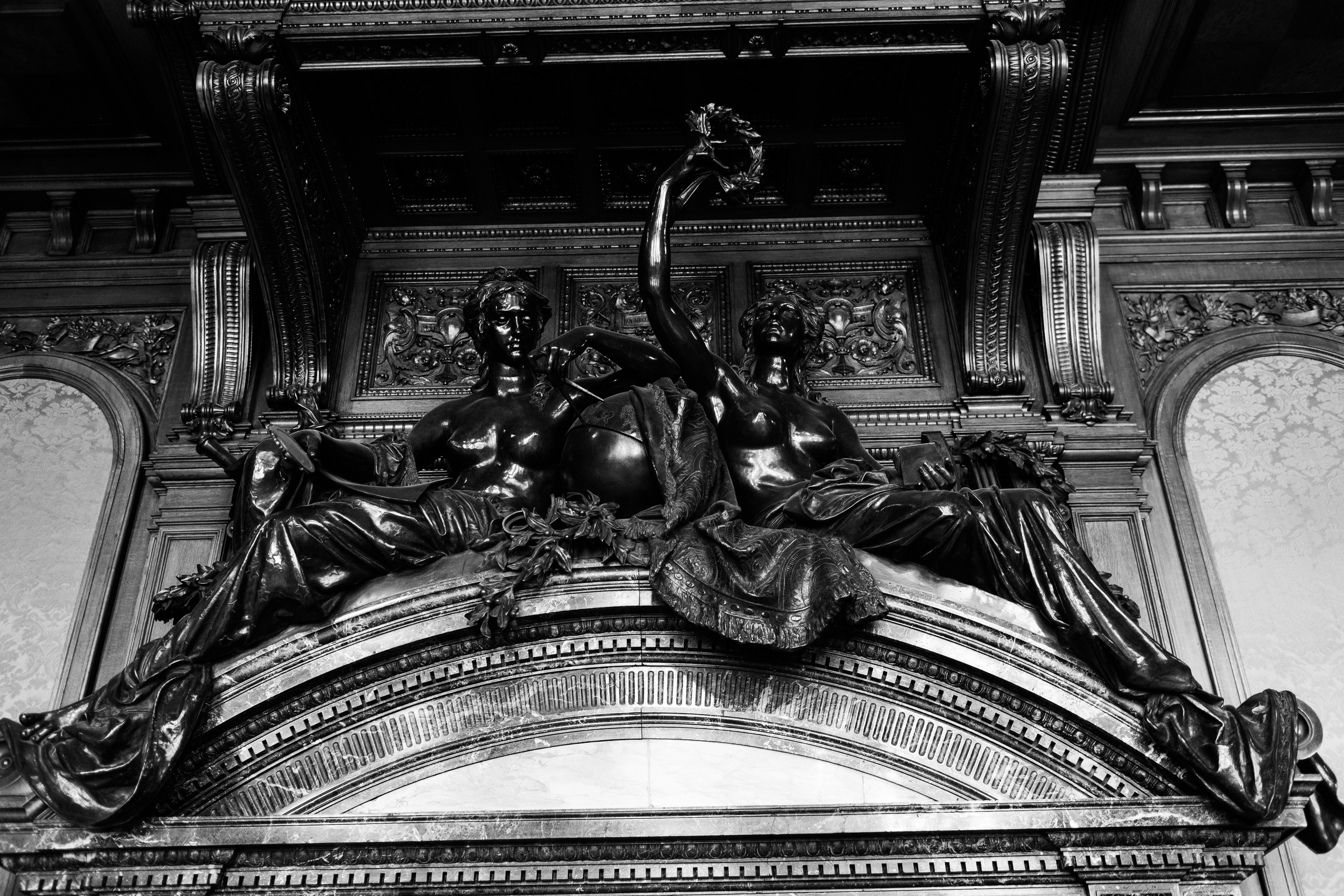 Свадьба в Питере. Элегантная классика. Портфолио свадебного фотографа. Роман Каргаполов