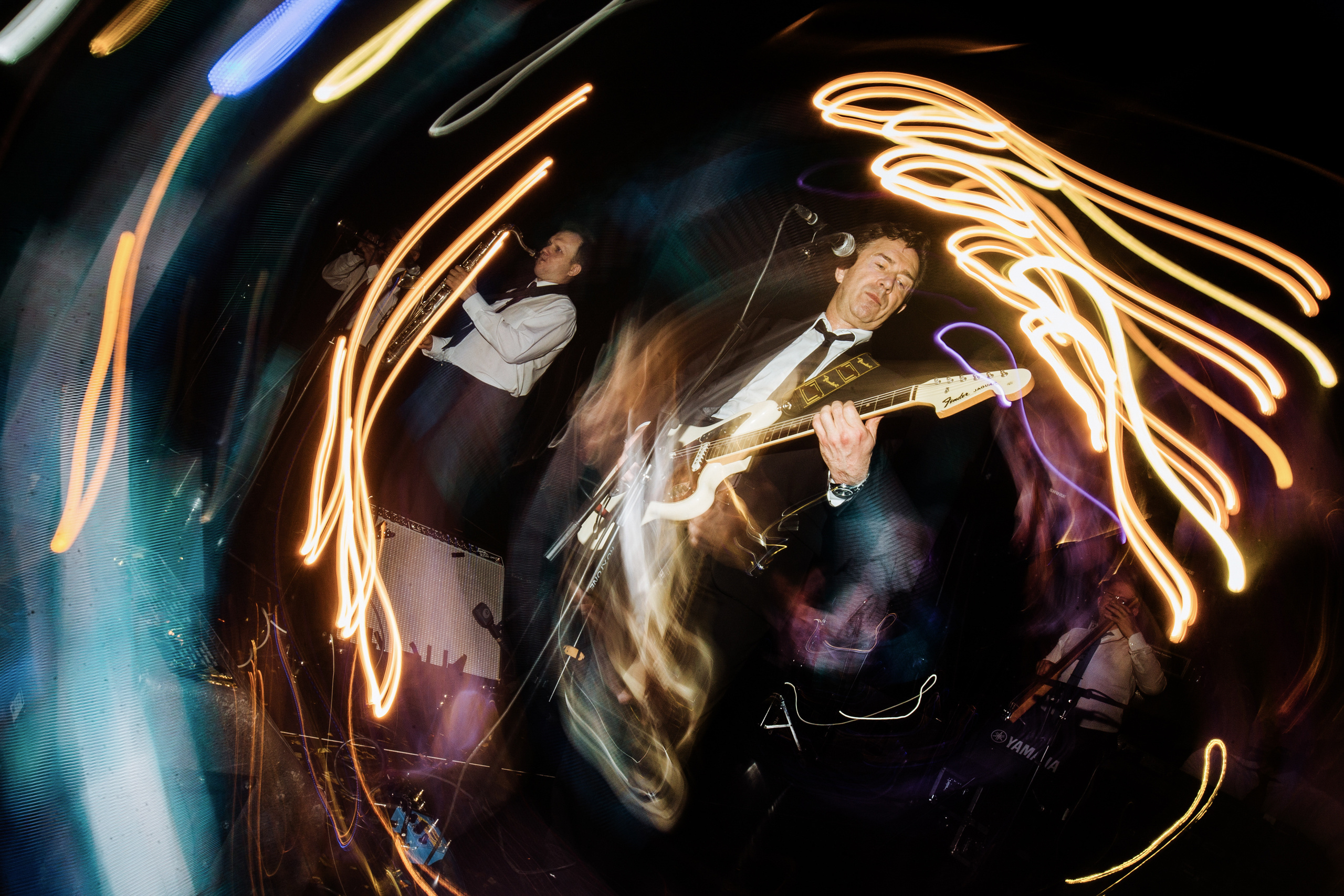 "УралОптИнструмент" 20    лет. Это было феерично!. Портфолио свадебного фотографа. Роман Каргаполов