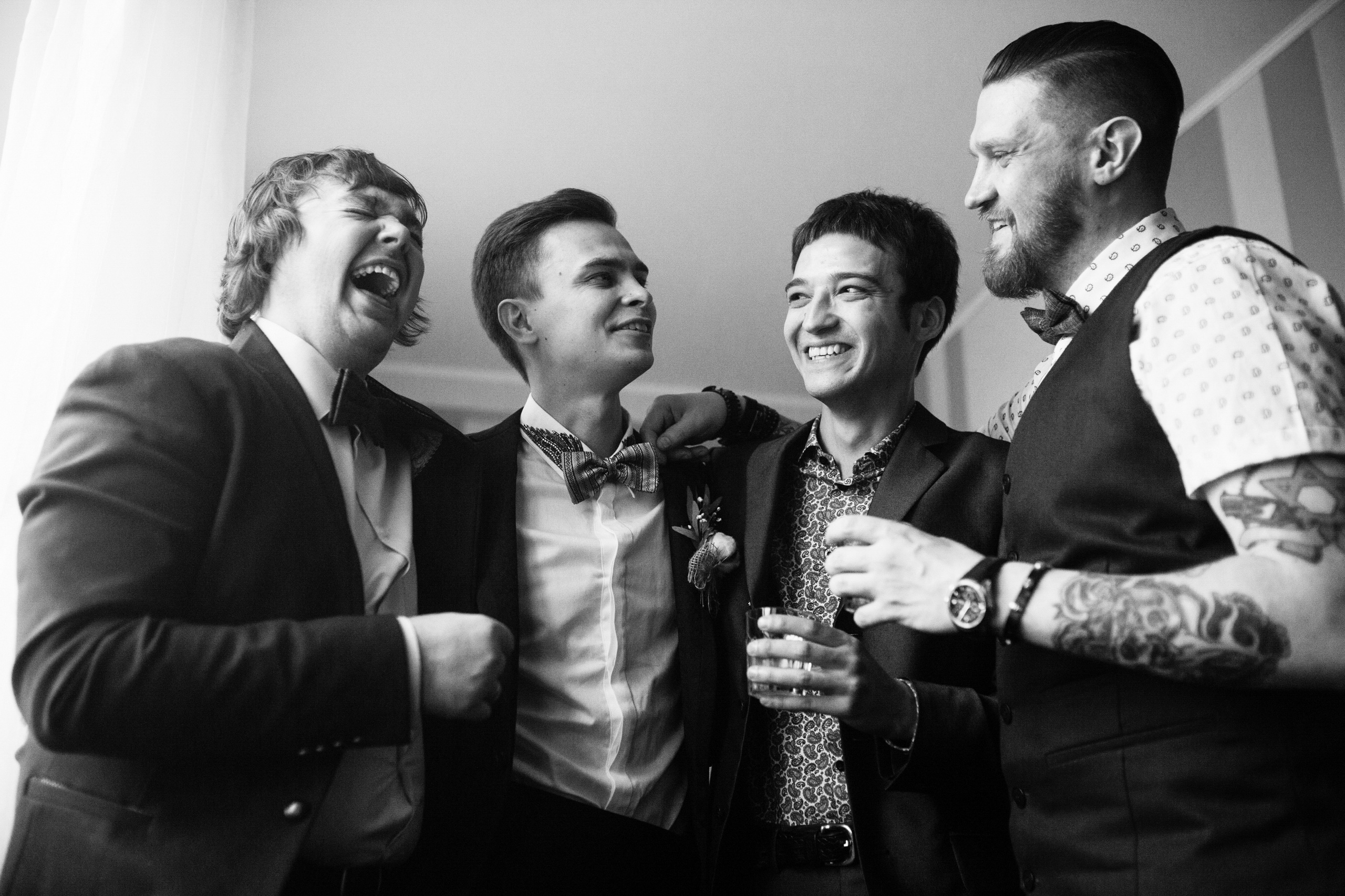 Лилия + Кирилл. Прекрасные и креативыне. Портфолио свадебного фотографа. Роман Каргаполов