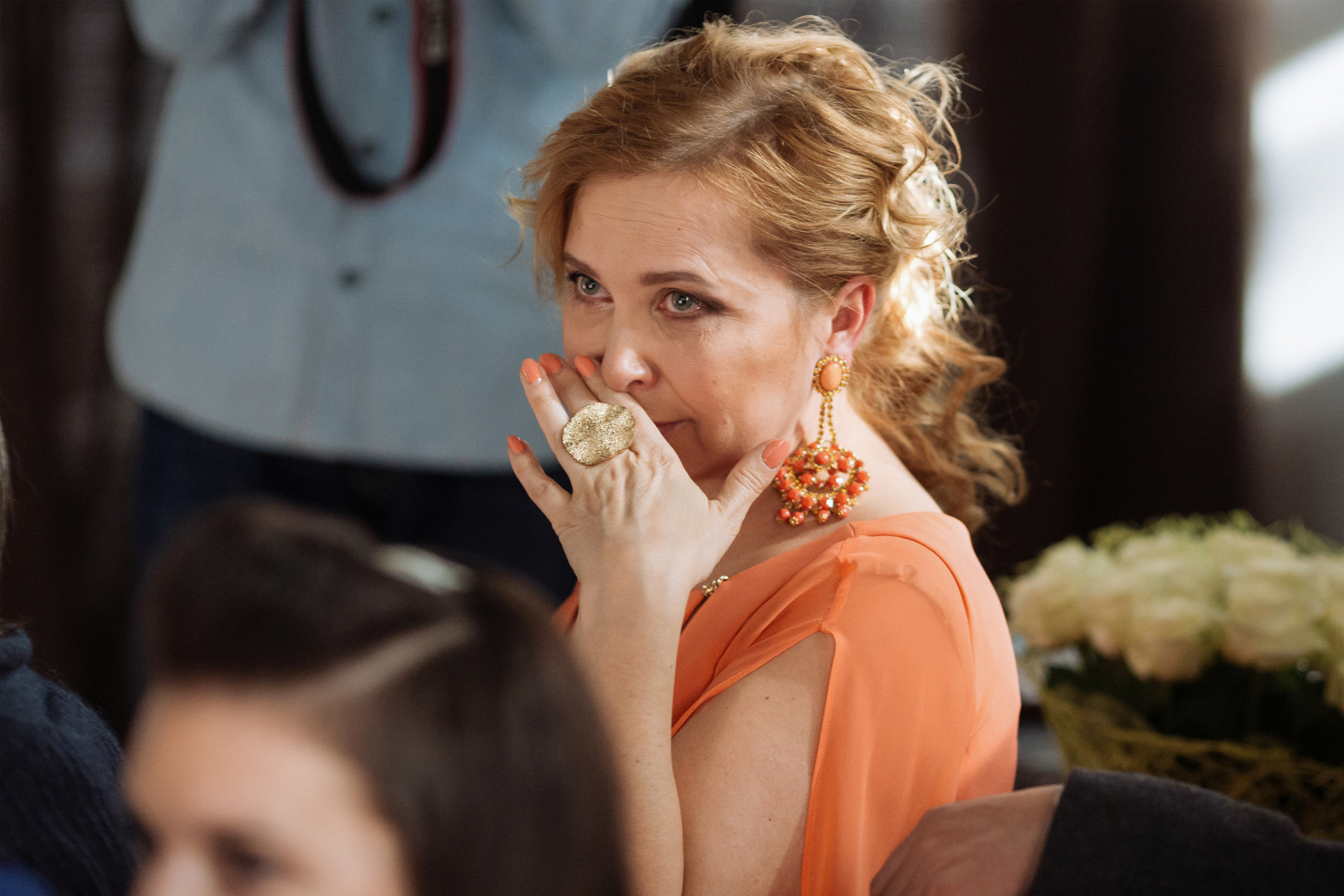 Лилия + Кирилл. Прекрасные и креативыне. Портфолио свадебного фотографа. Роман Каргаполов