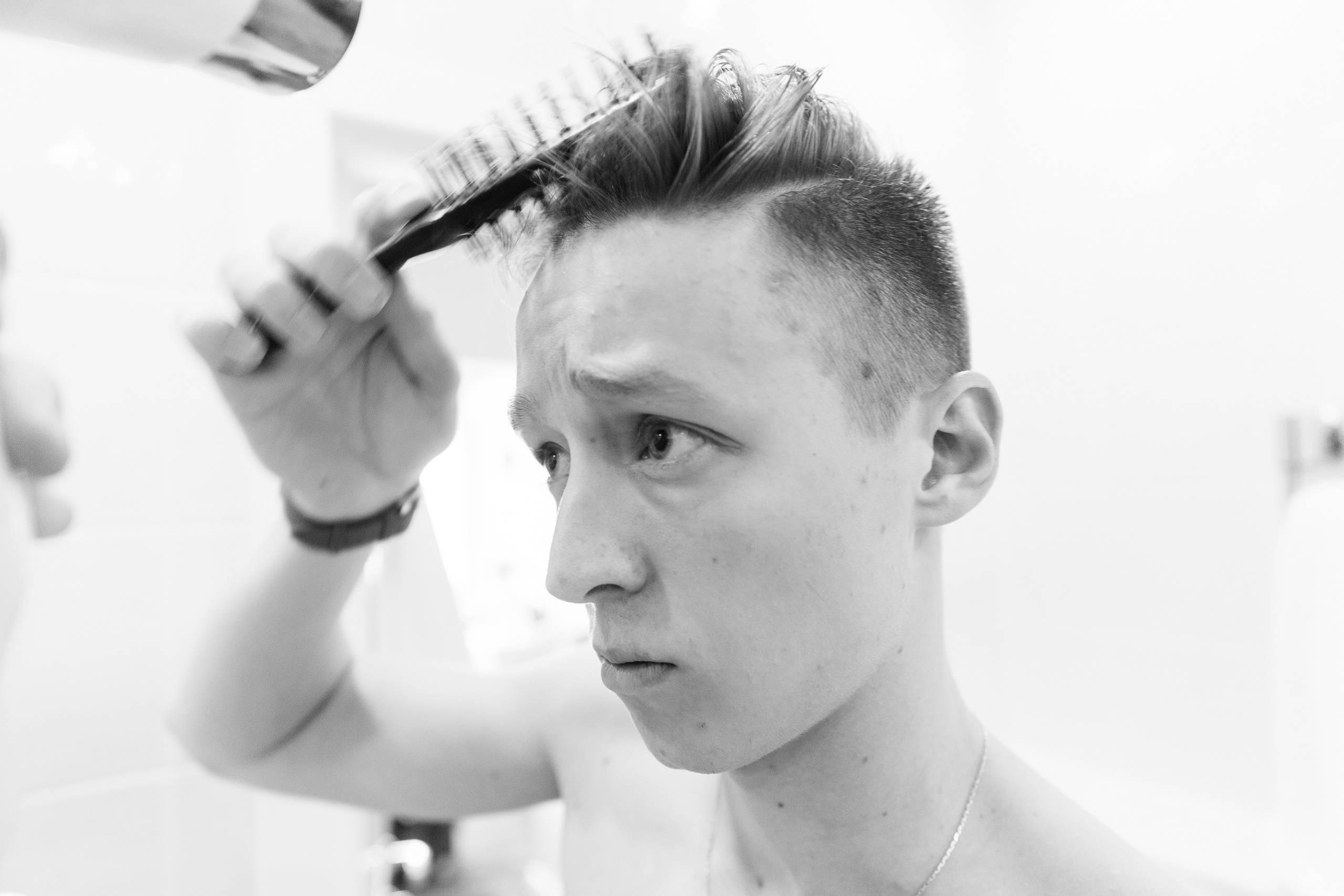 Ананас. Свадьба в Лофте. Портфолио свадебного фотографа. Роман Каргаполов