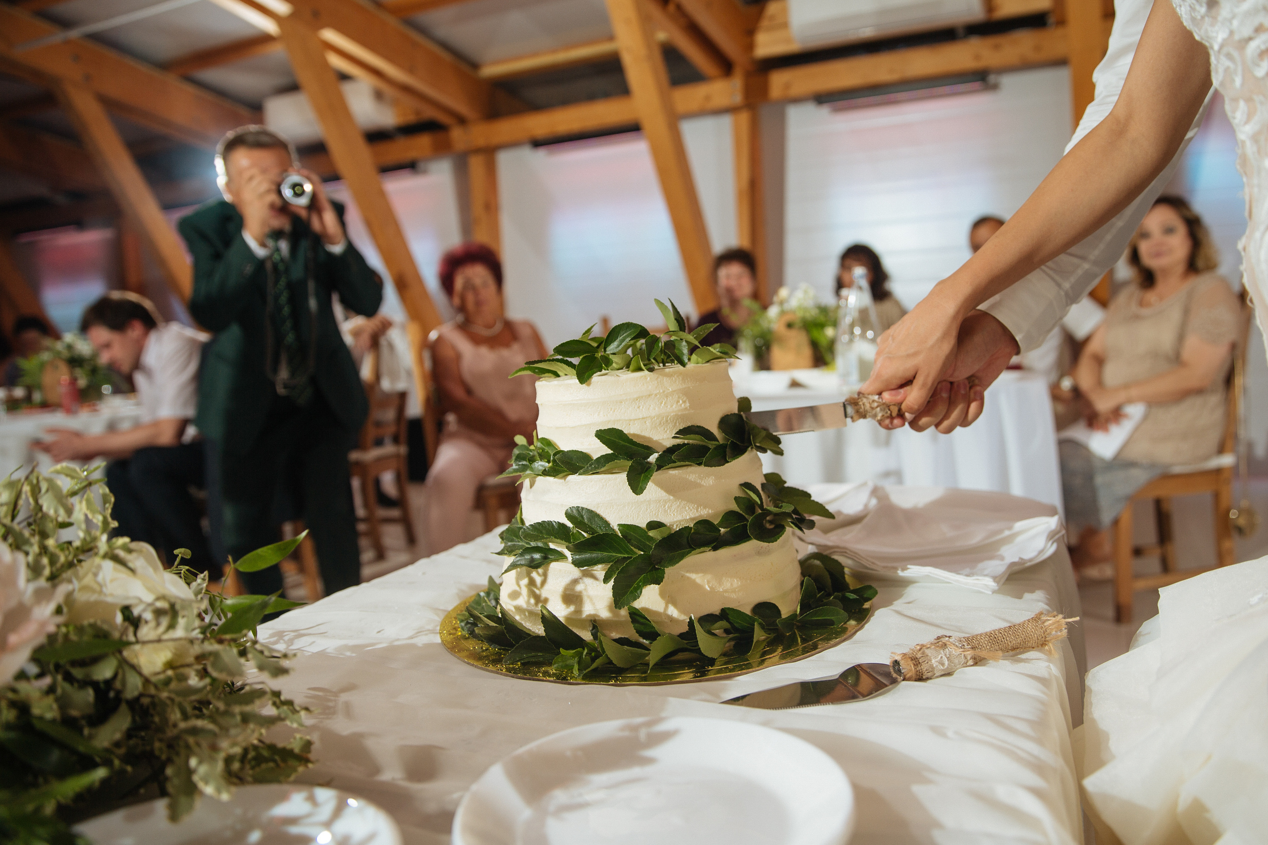Дым, драйв, океан слез и море улыбок. Портфолио свадебного фотографа. Роман Каргаполов