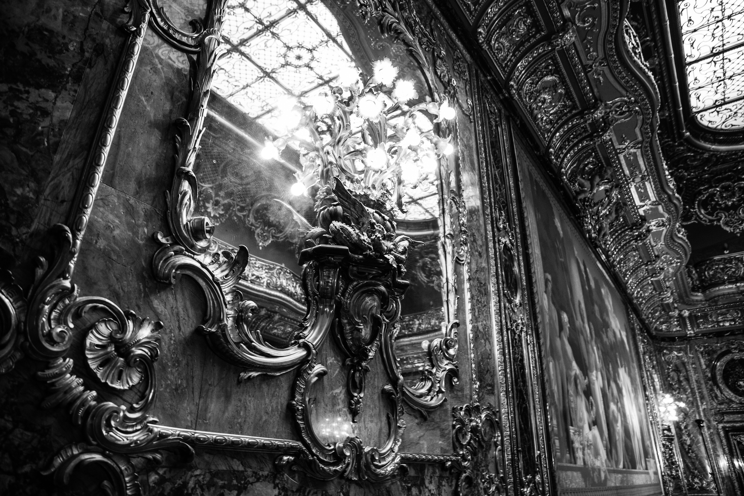 Свадьба в Питере. Элегантная классика. Портфолио свадебного фотографа. Роман Каргаполов