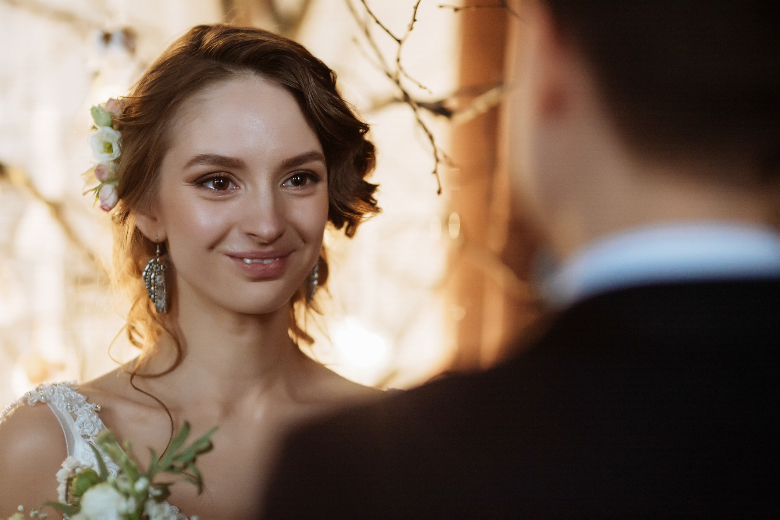 Лилия + Кирилл. Прекрасные и креативыне. Портфолио свадебного фотографа. Роман Каргаполов