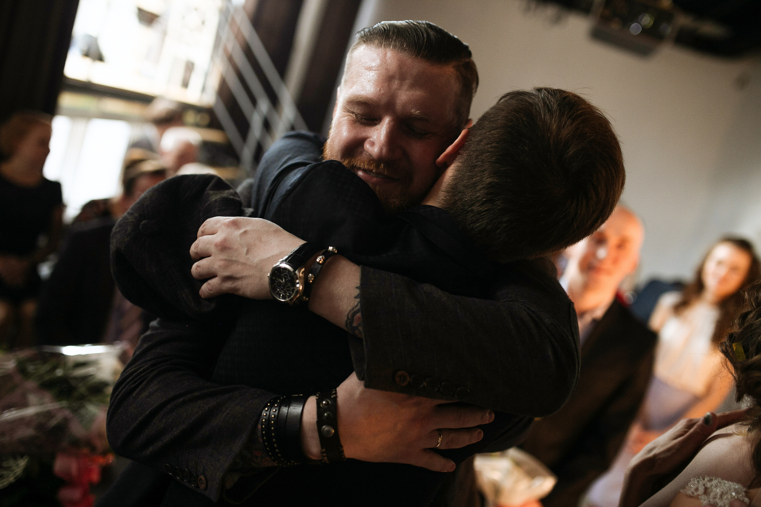 Лилия + Кирилл. Прекрасные и креативыне. Портфолио свадебного фотографа. Роман Каргаполов