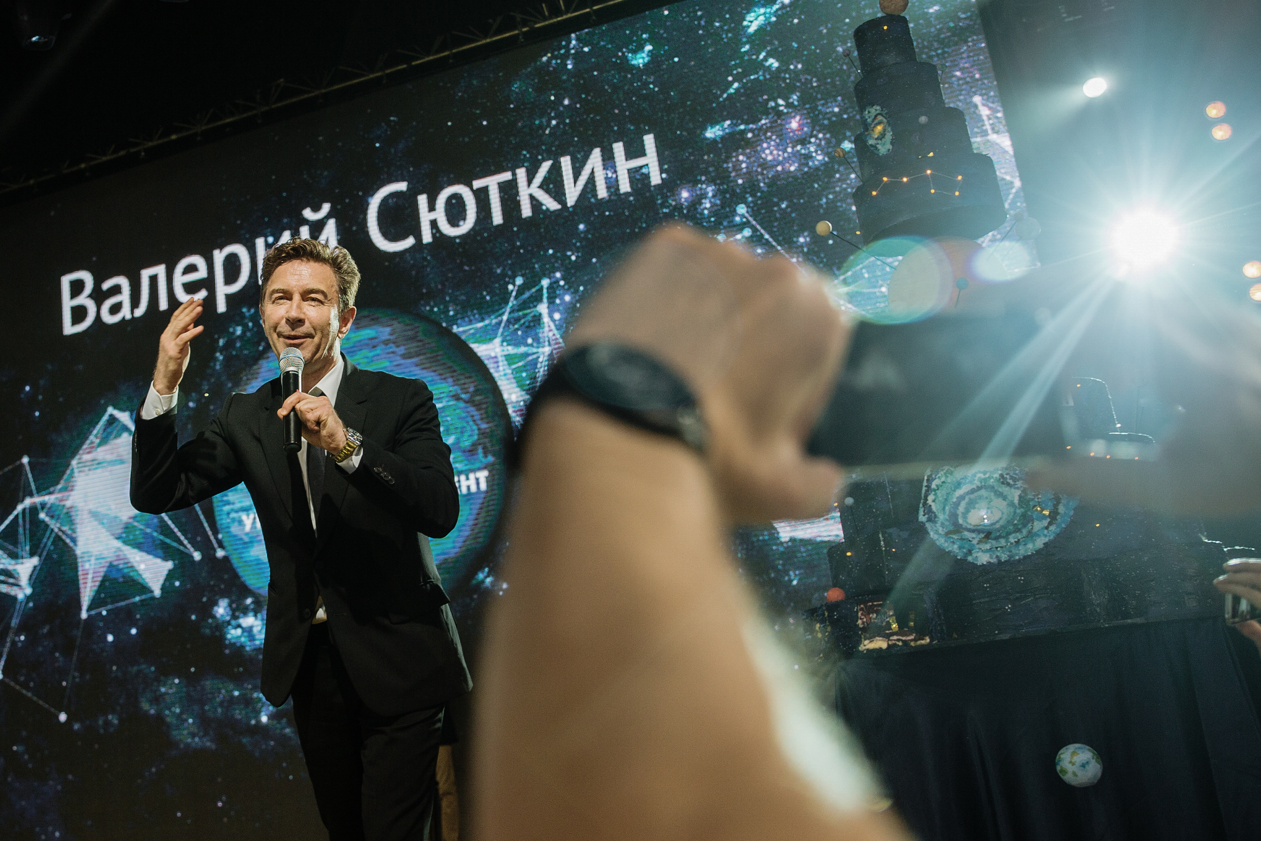 "УралОптИнструмент" 20    лет. Это было феерично!. Портфолио свадебного фотографа. Роман Каргаполов