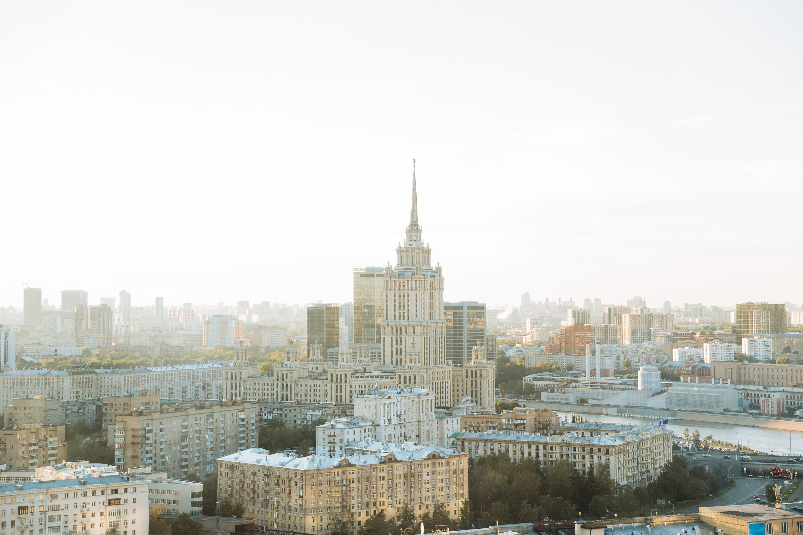 Особый бриллиант. Фотографии с акцентом на широком угле. Портфолио свадебного фотографа. Роман Каргаполов