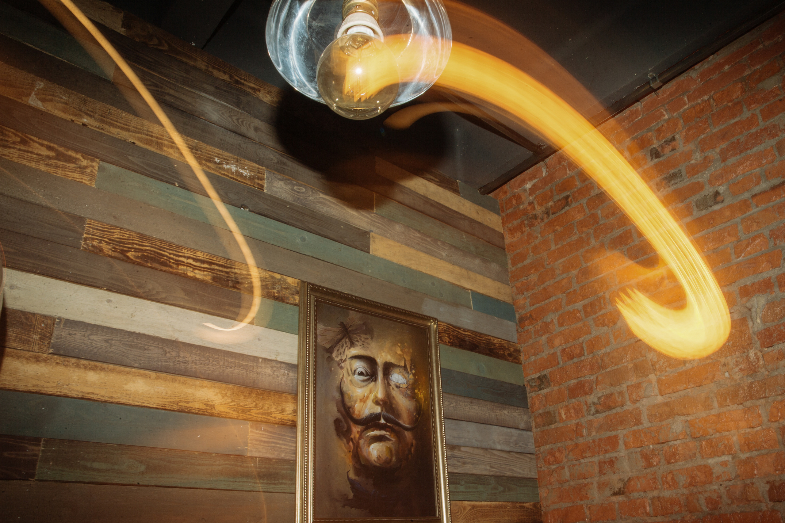 Ананас. Свадьба в Лофте. Портфолио свадебного фотографа. Роман Каргаполов