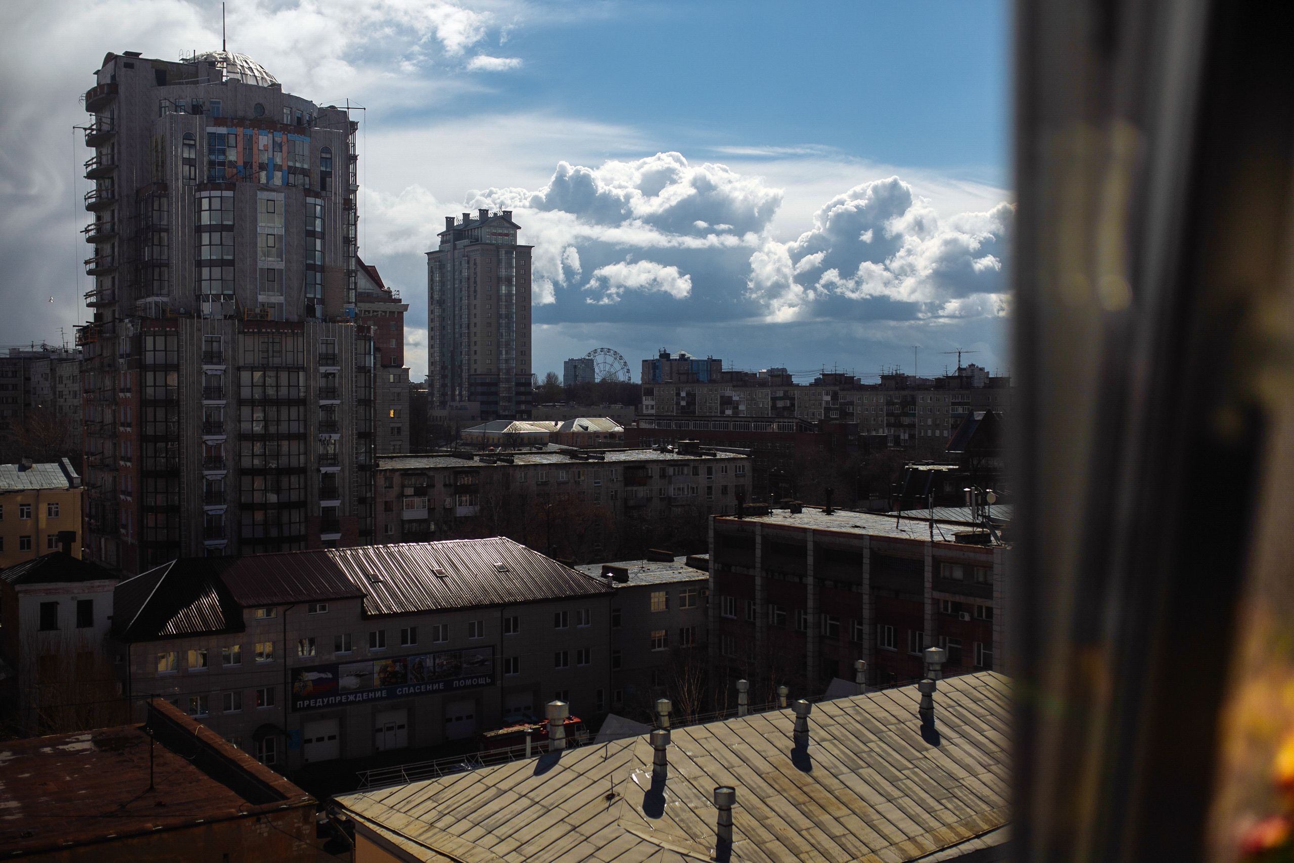 Лилия + Кирилл. Прекрасные и креативыне. Портфолио свадебного фотографа. Роман Каргаполов