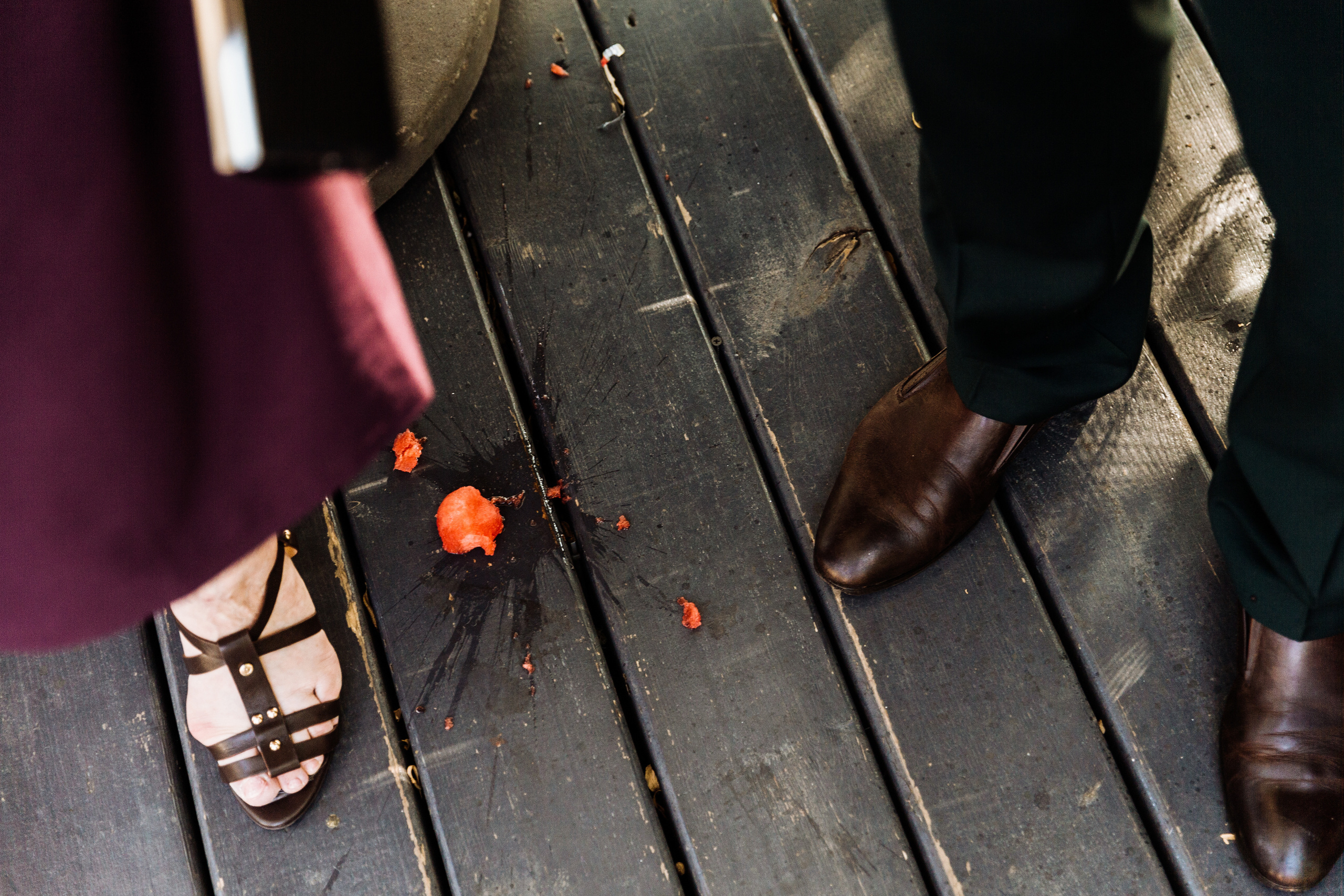 Дым, драйв, океан слез и море улыбок. Портфолио свадебного фотографа. Роман Каргаполов