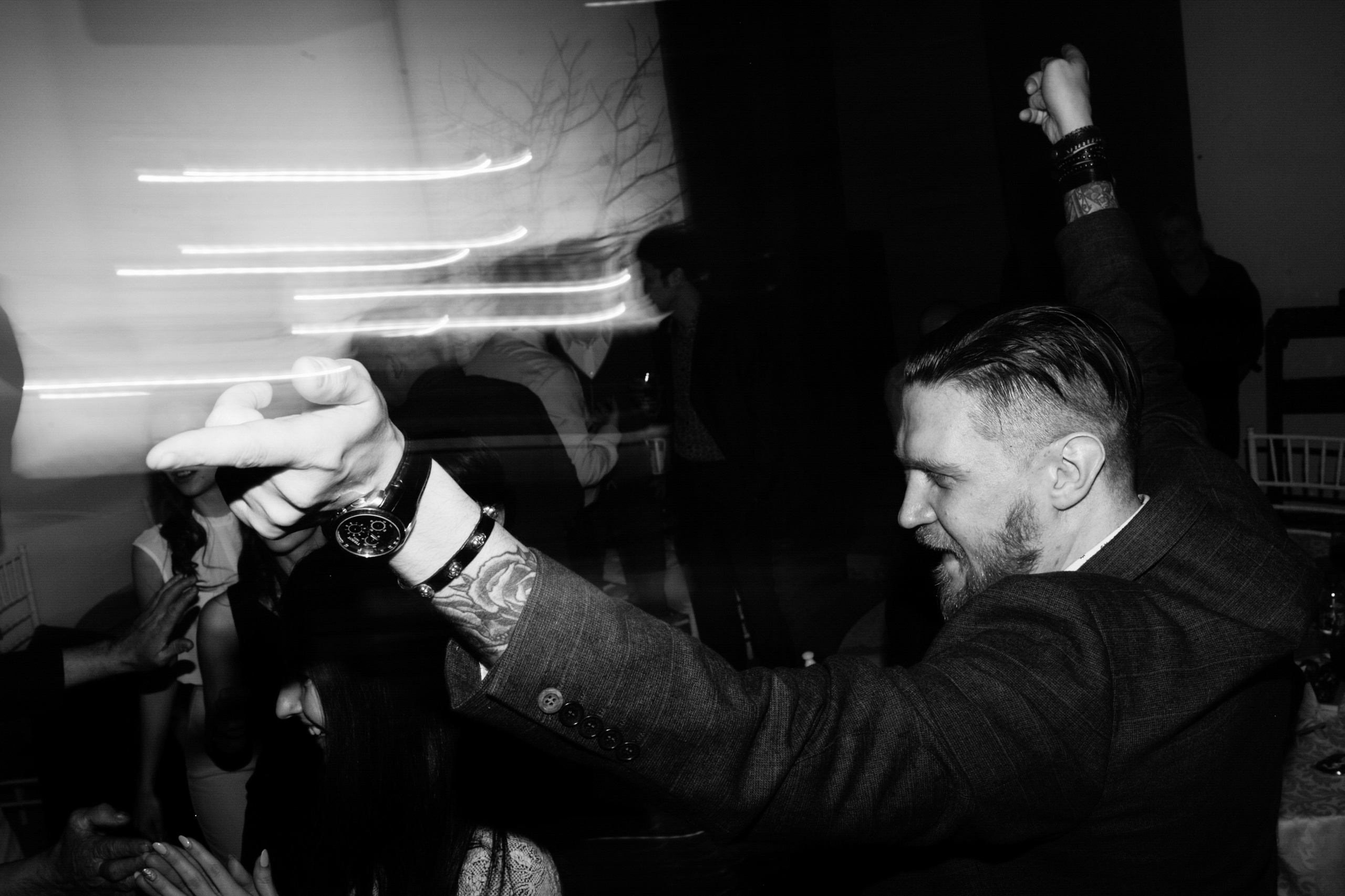 Лилия + Кирилл. Прекрасные и креативыне. Портфолио свадебного фотографа. Роман Каргаполов