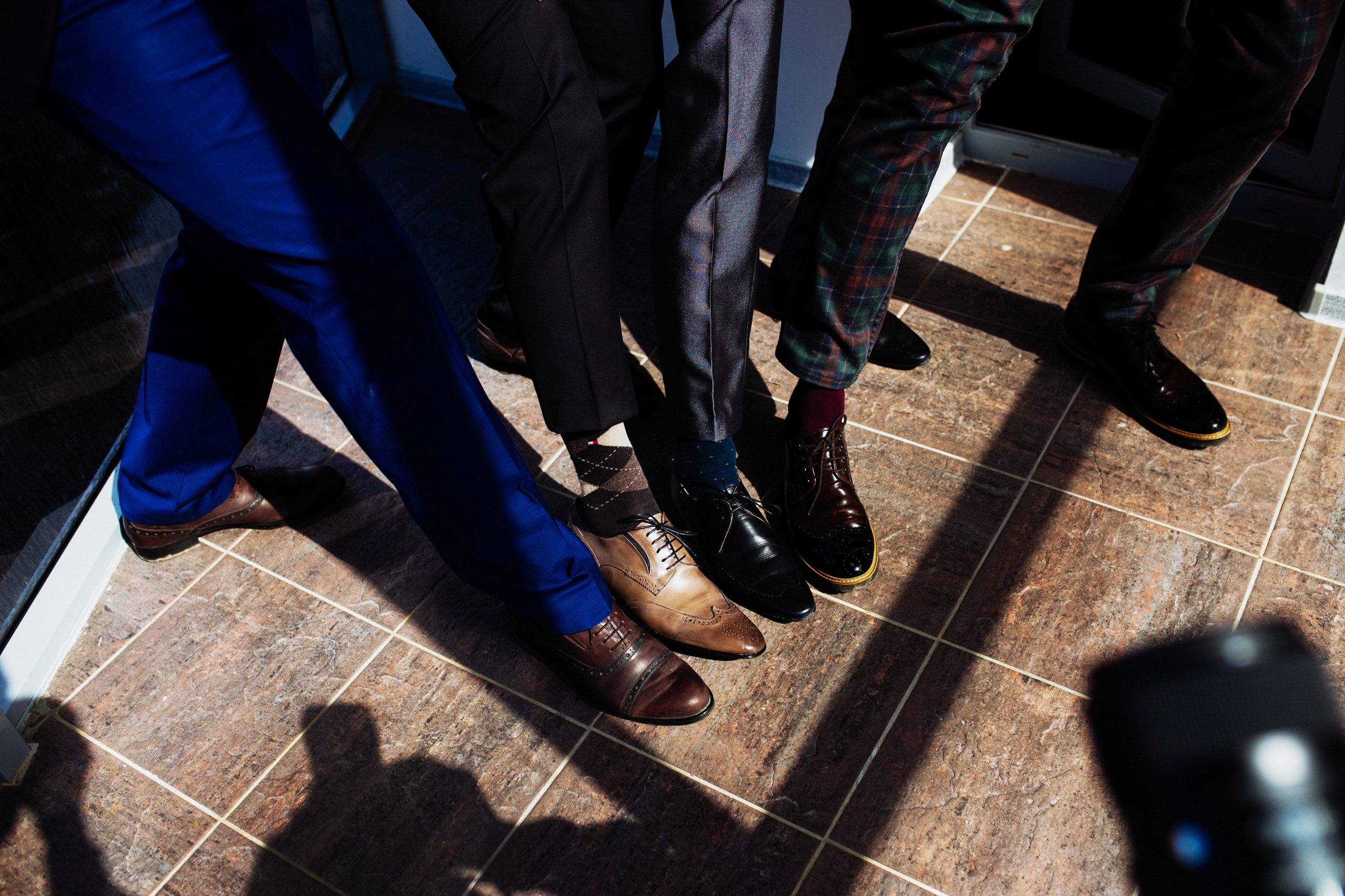 Лилия + Кирилл. Прекрасные и креативыне. Портфолио свадебного фотографа. Роман Каргаполов