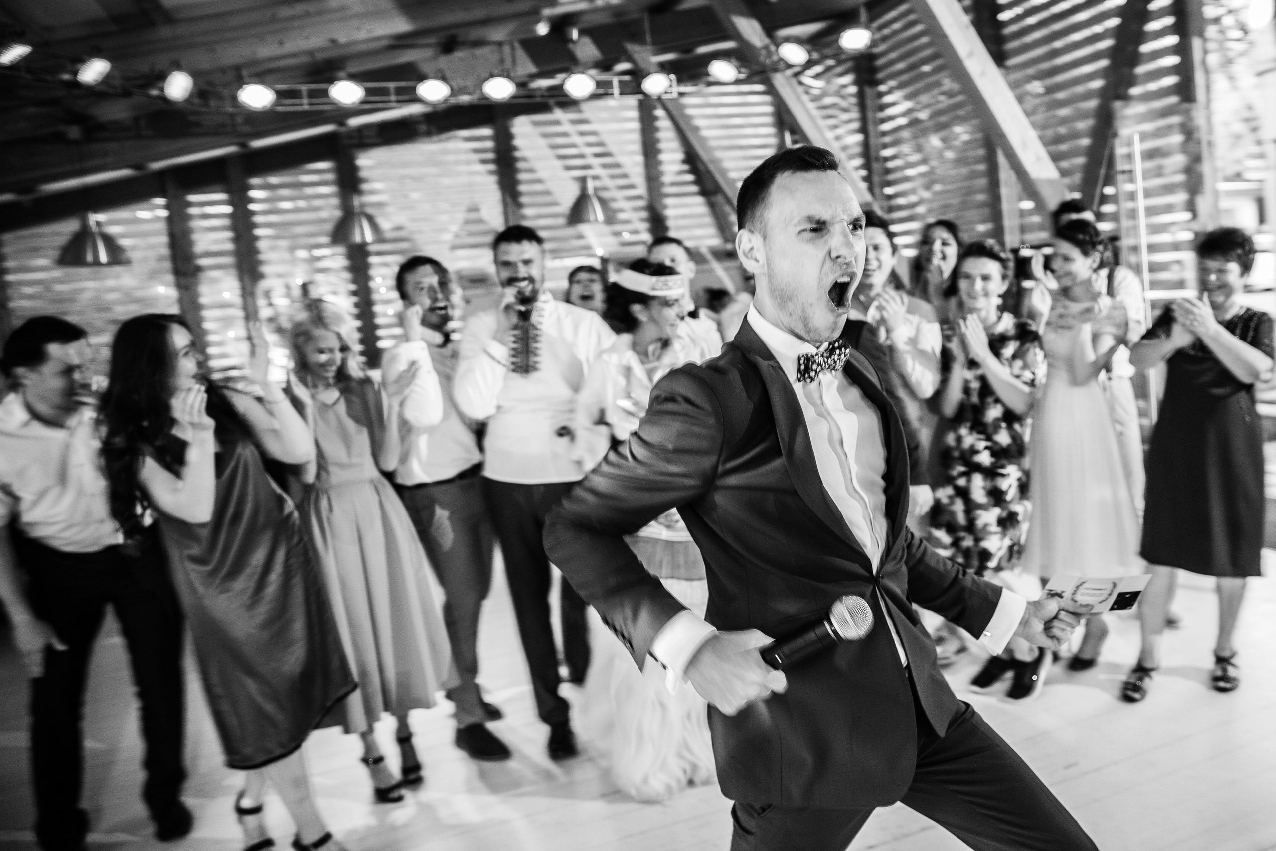 Дым, драйв, океан слез и море улыбок. Портфолио свадебного фотографа. Роман Каргаполов