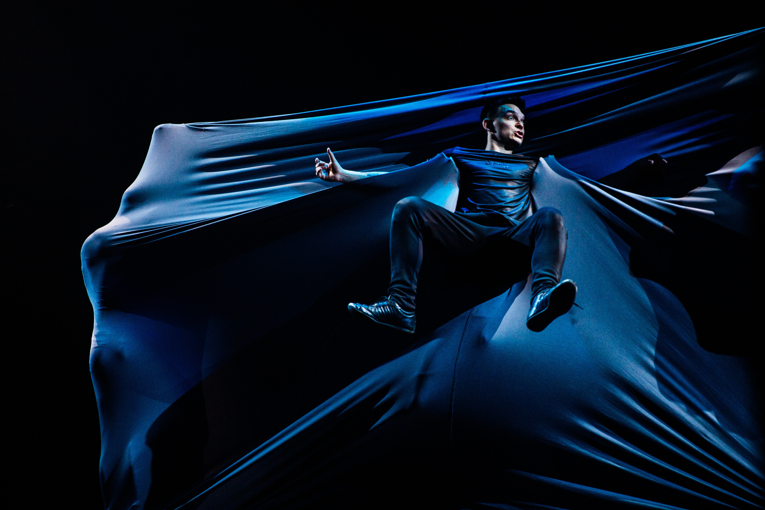 "УралОптИнструмент" 20    лет. Это было феерично!. Портфолио свадебного фотографа. Роман Каргаполов