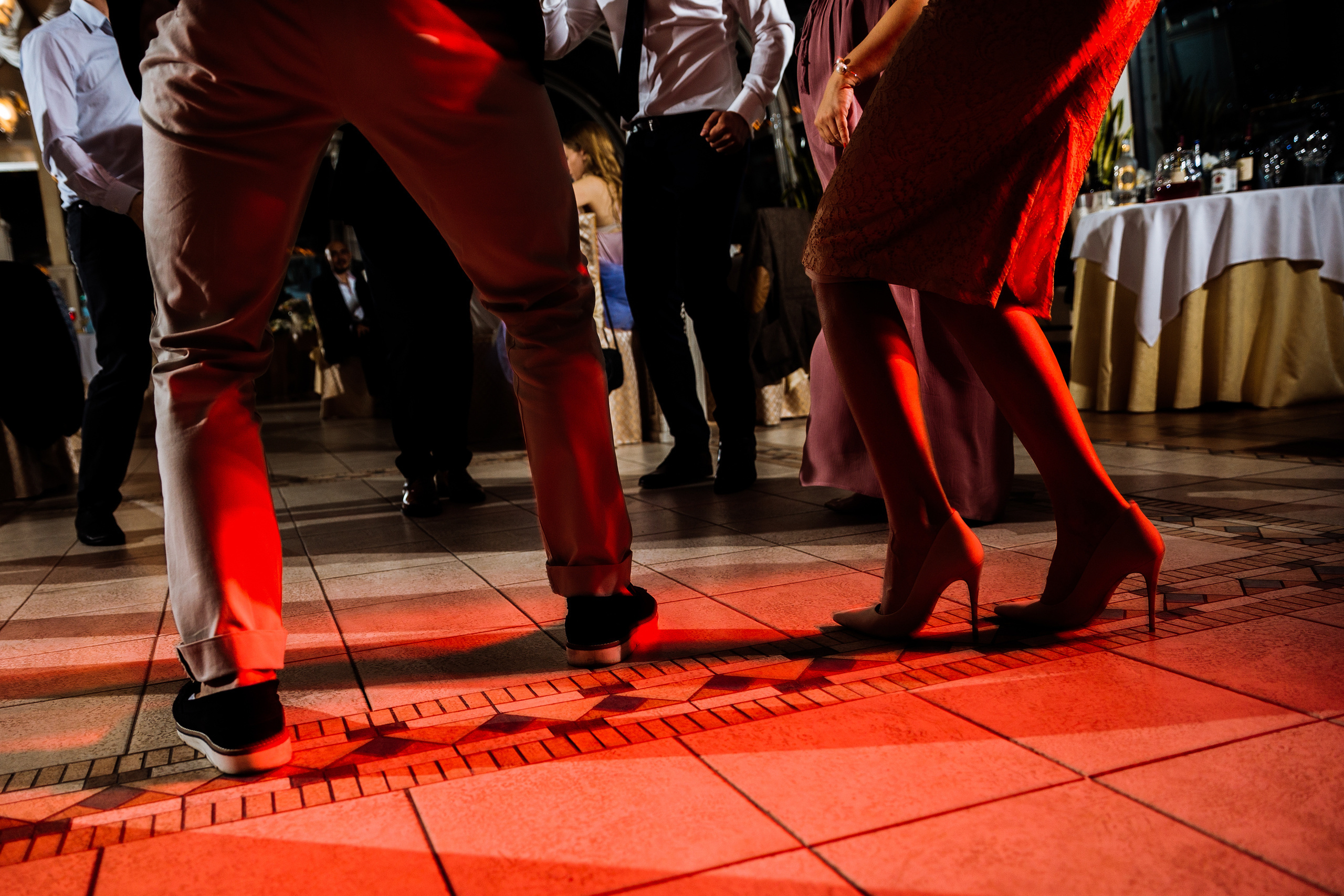 Особый бриллиант. Фотографии с акцентом на широком угле. Портфолио свадебного фотографа. Роман Каргаполов