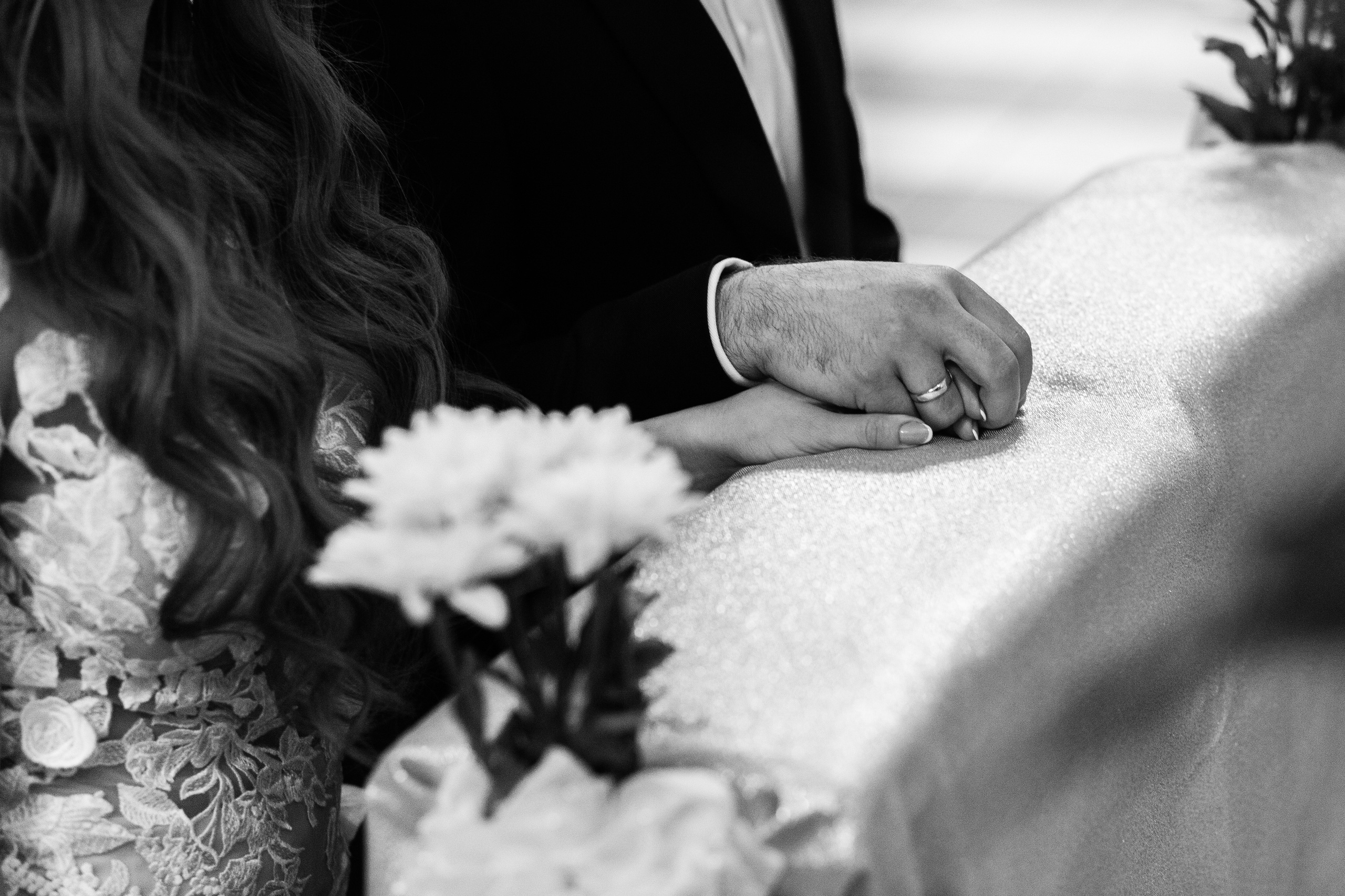 Свадьба в Питере. Элегантная классика. Портфолио свадебного фотографа. Роман Каргаполов