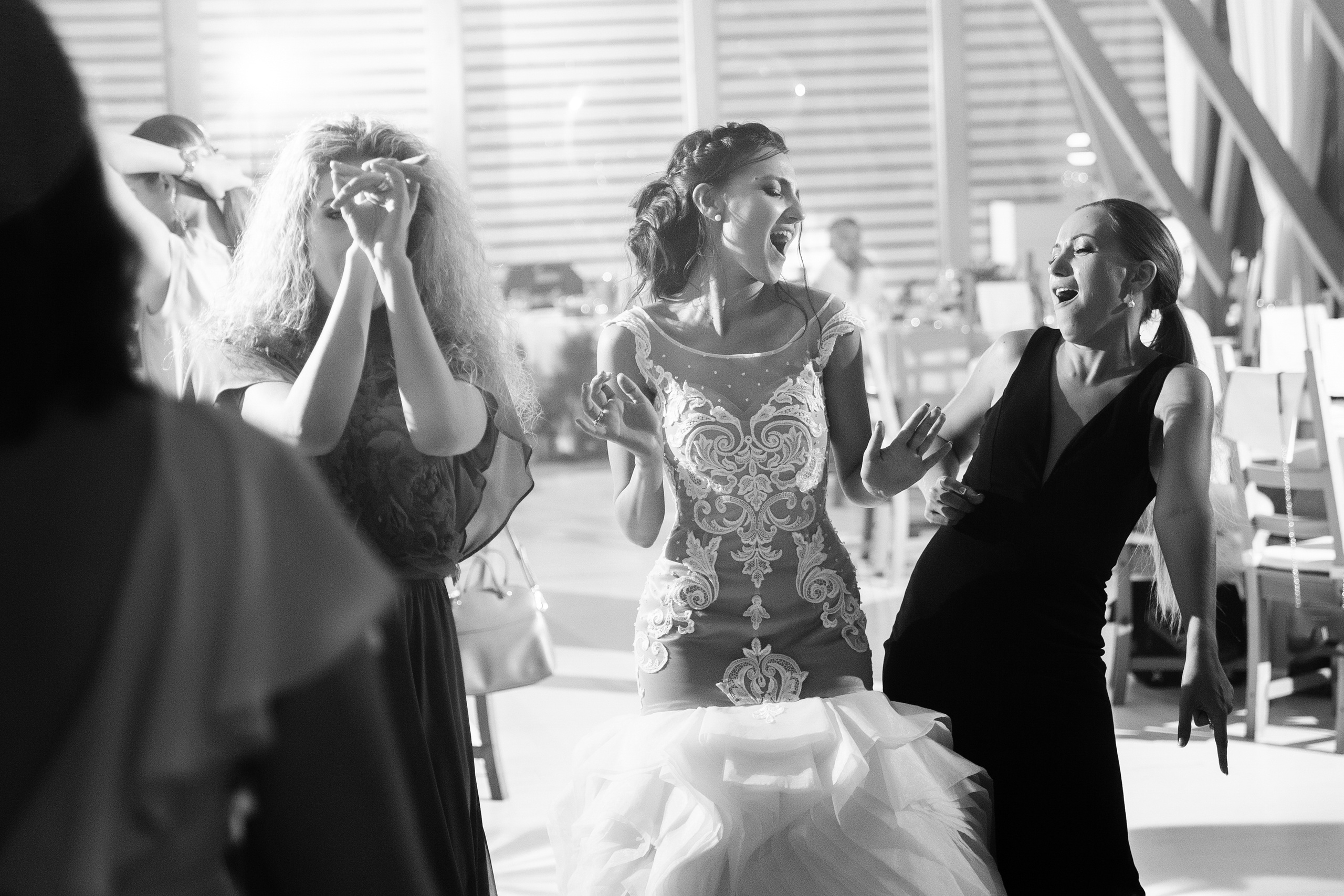 Дым, драйв, океан слез и море улыбок. Портфолио свадебного фотографа. Роман Каргаполов