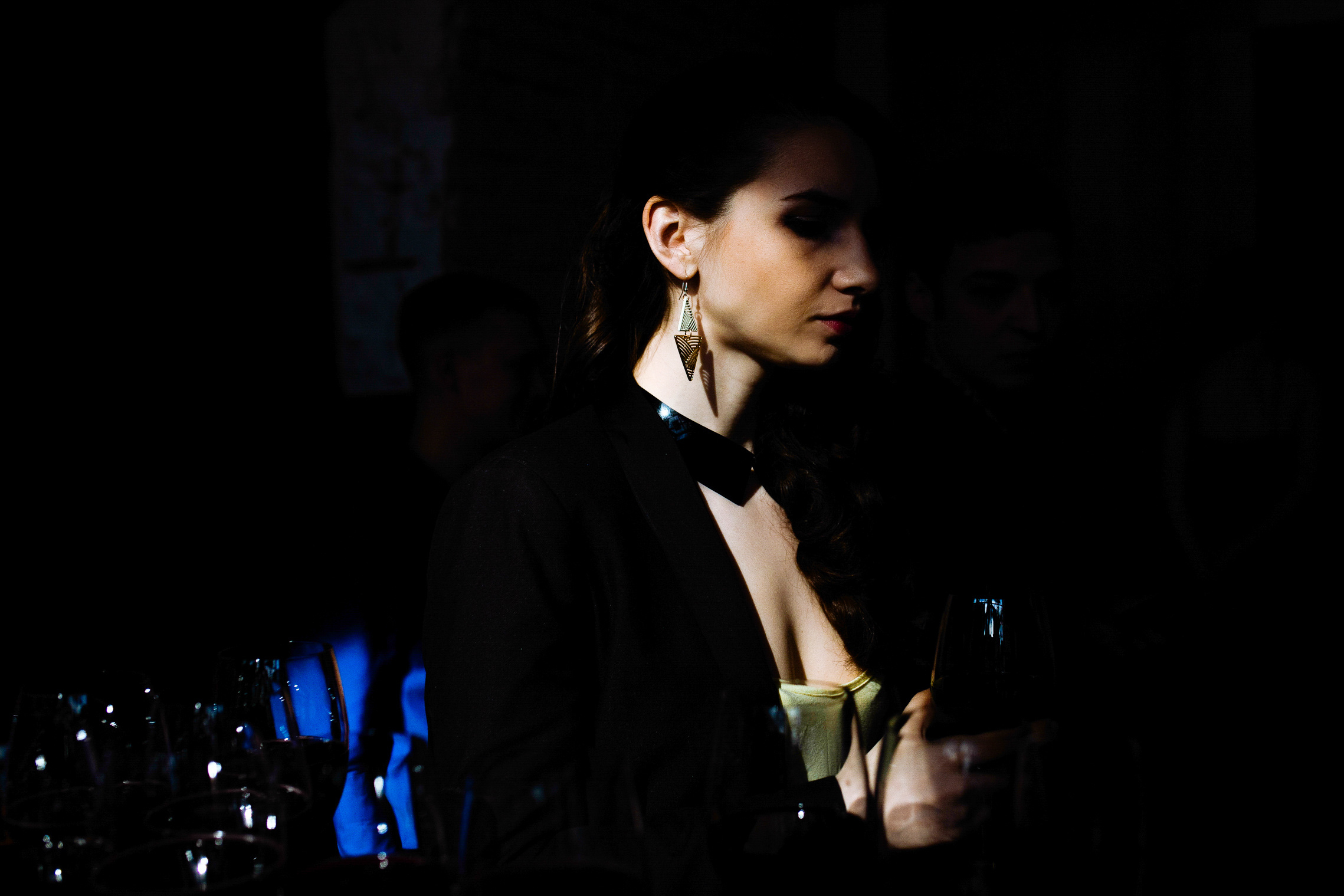 Лилия + Кирилл. Прекрасные и креативыне. Портфолио свадебного фотографа. Роман Каргаполов