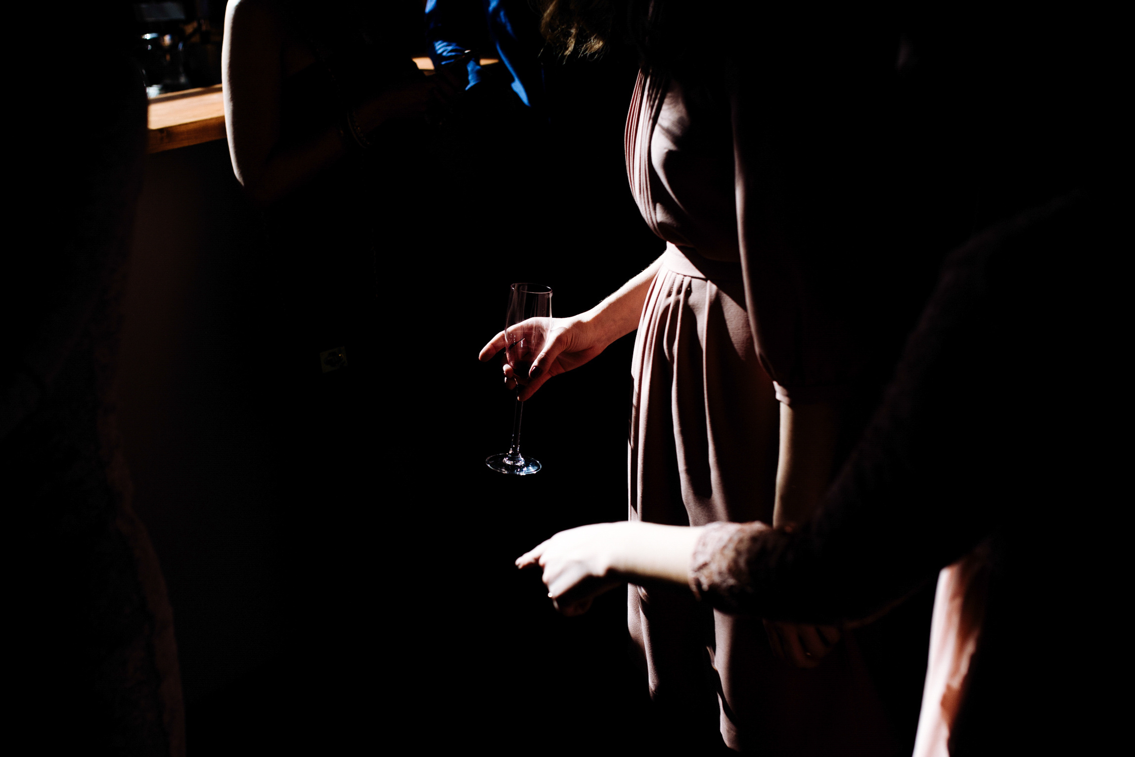 Лилия + Кирилл. Прекрасные и креативыне. Портфолио свадебного фотографа. Роман Каргаполов