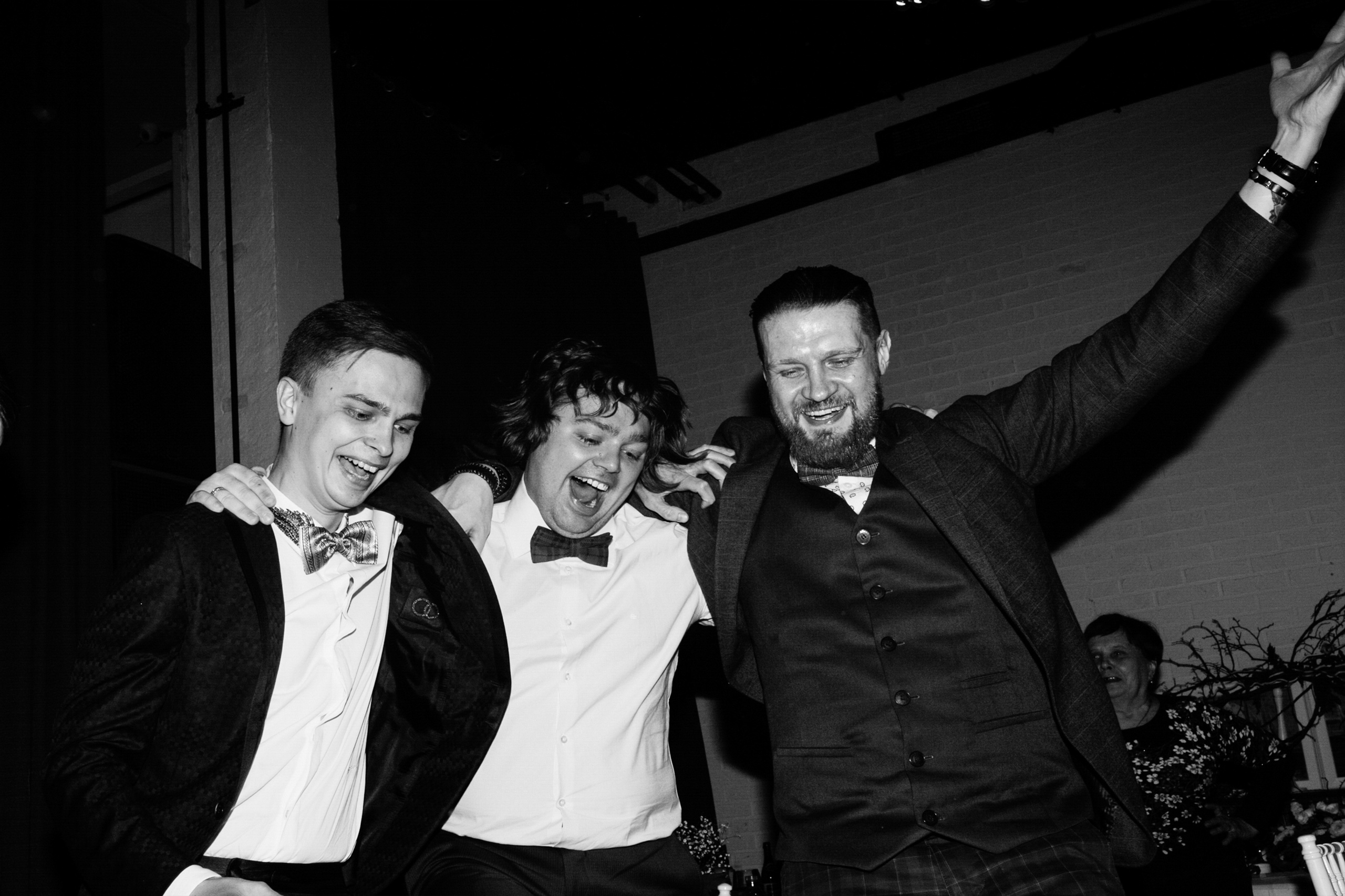 Лилия + Кирилл. Прекрасные и креативыне. Портфолио свадебного фотографа. Роман Каргаполов