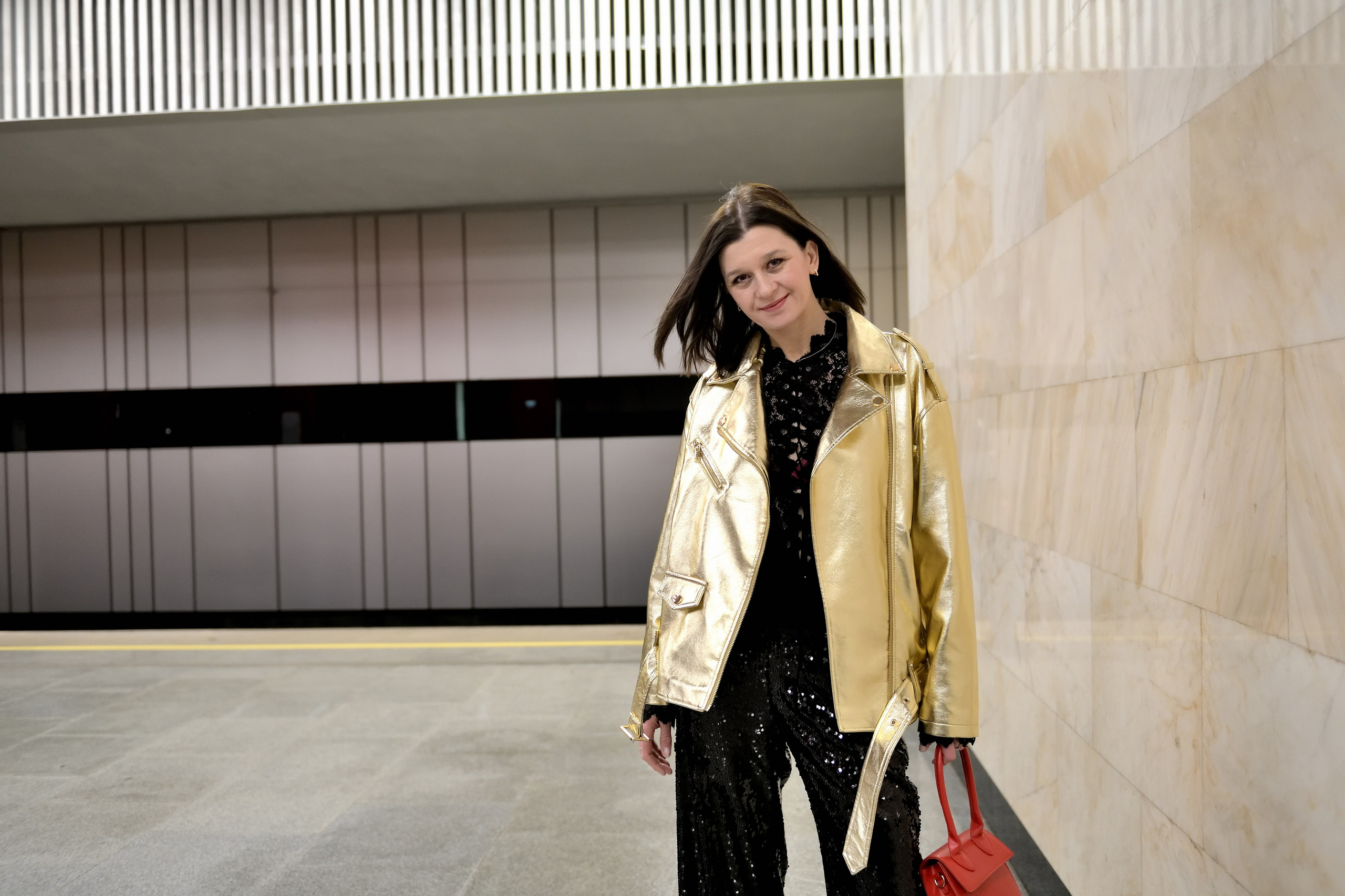 #CityBlock: New Years Eve 2025