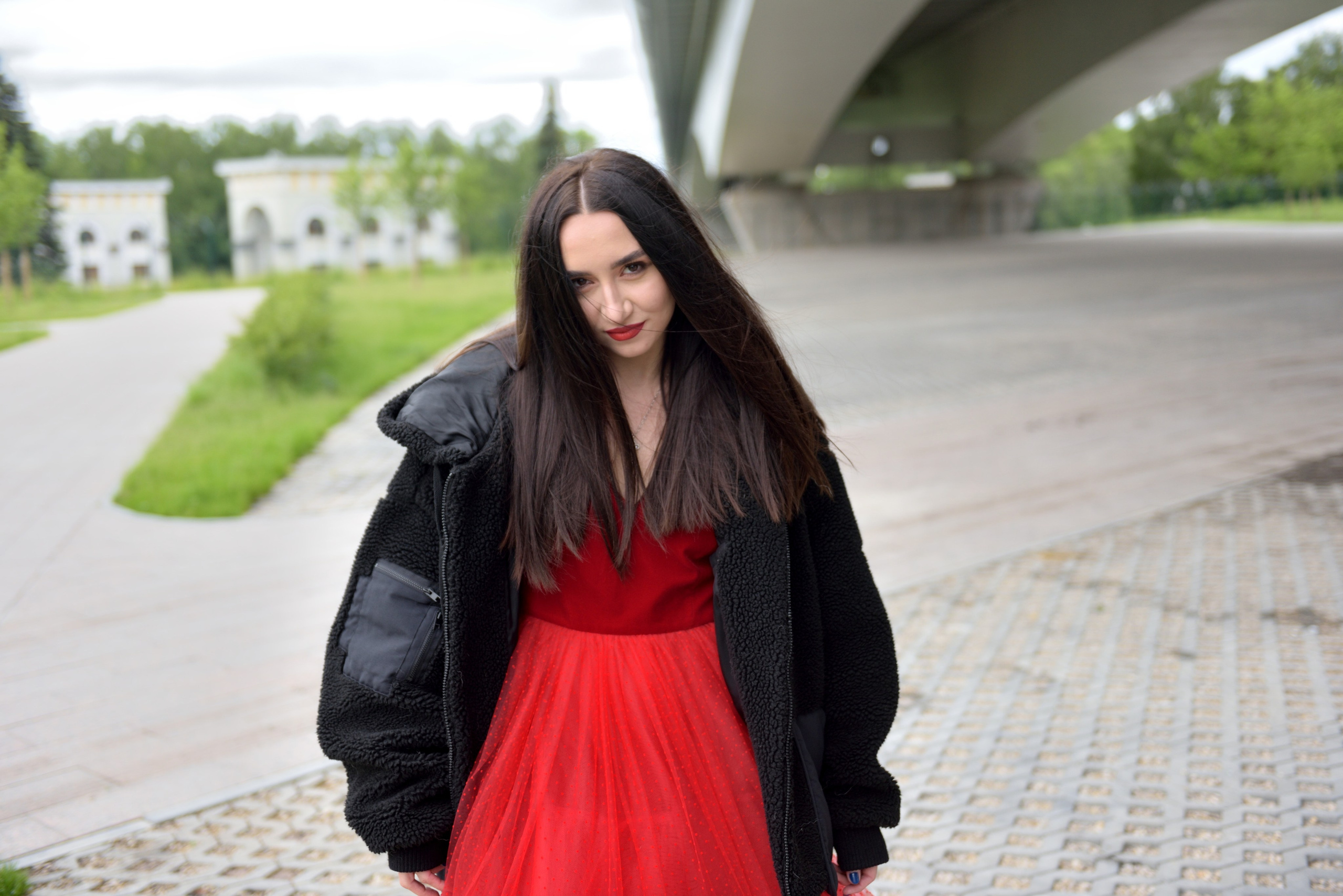 #CityBlock: Карамышевская