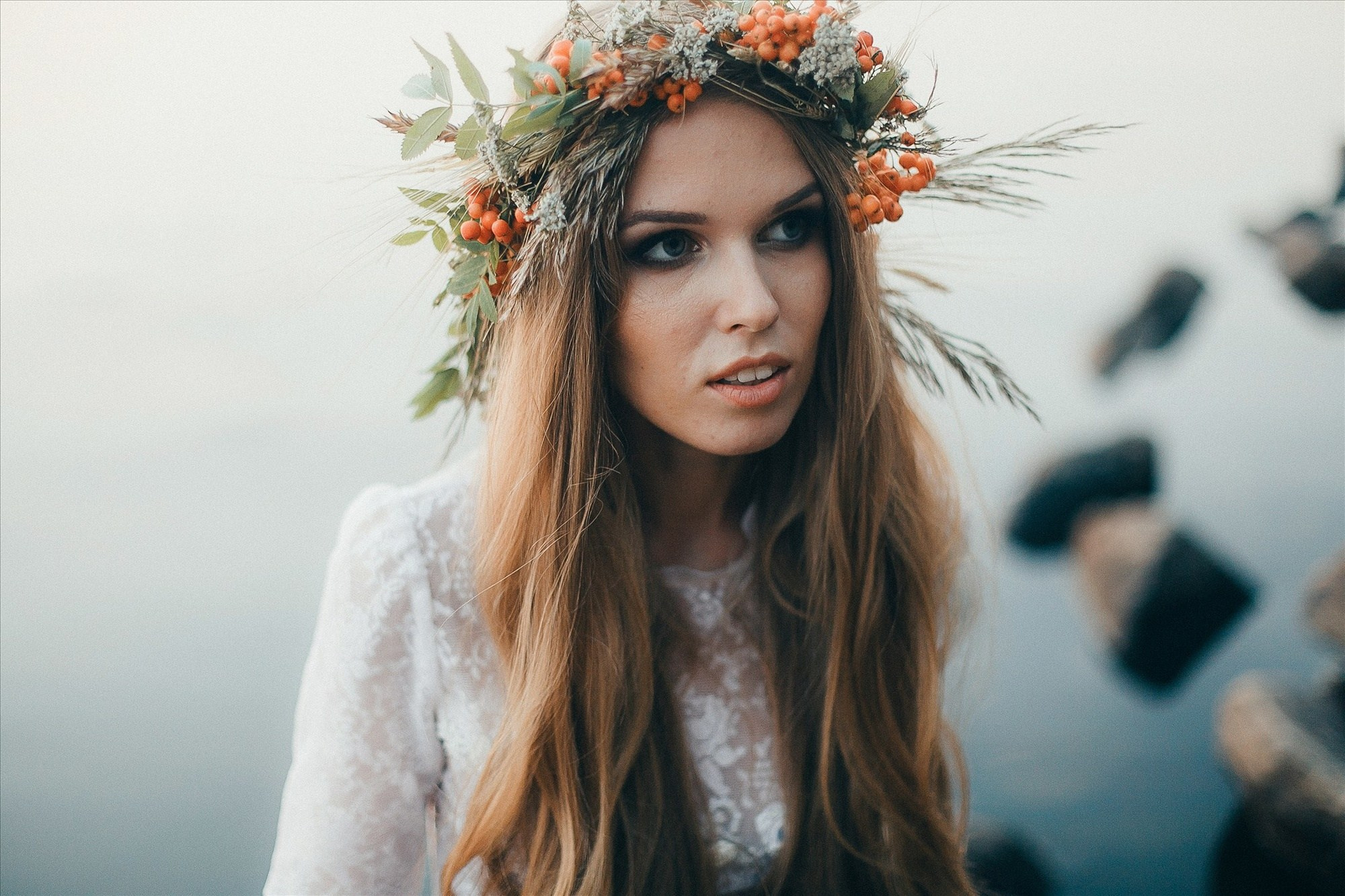 Первые осенние звуки...