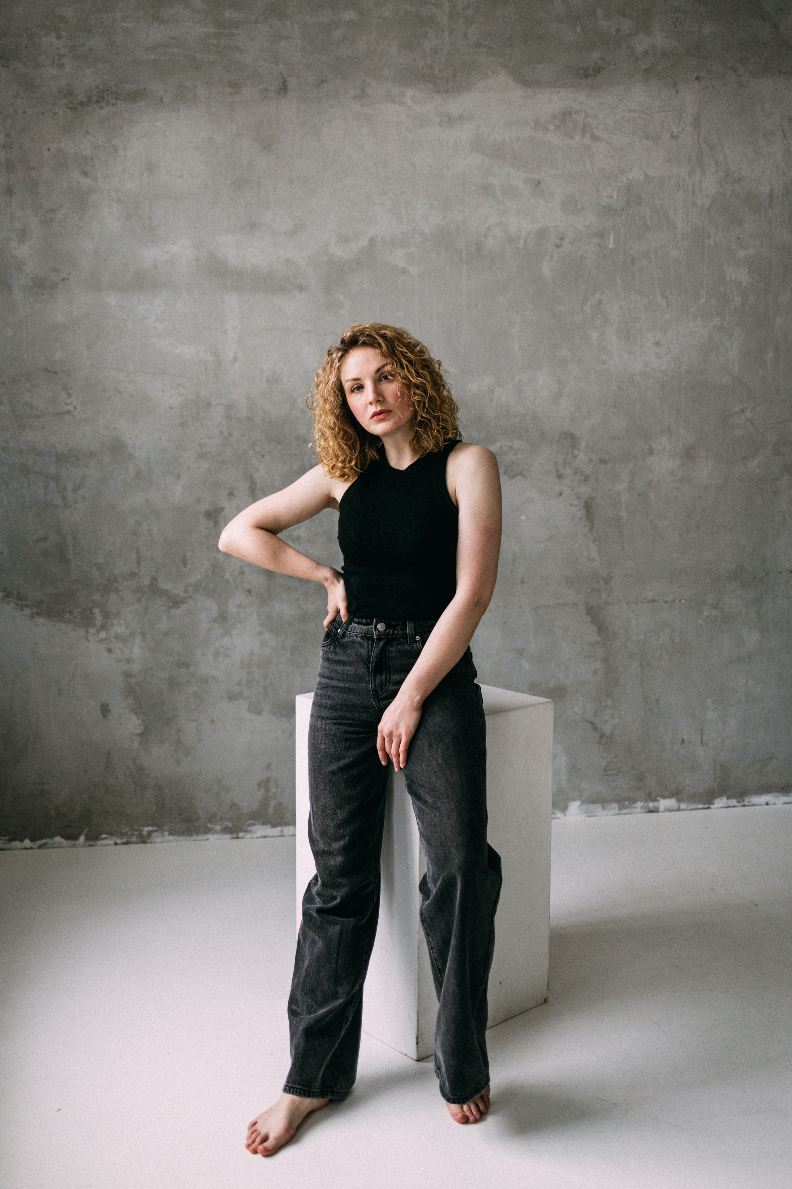 Съемка для Татьяны. Фотограф в Тюмени Башмакова Анна