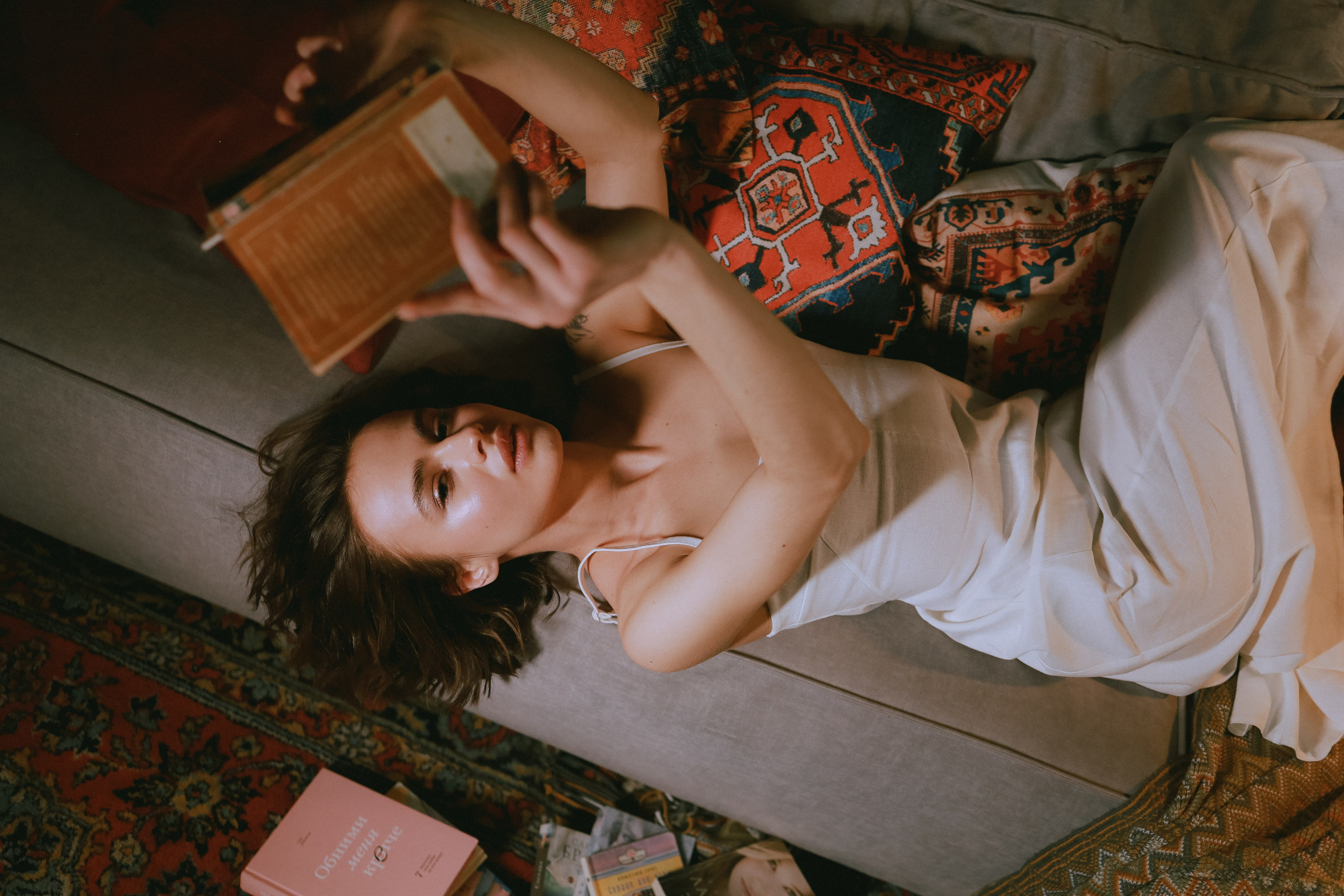 МК Лавстори. Анна Лерман. Фотограф г. Абакан