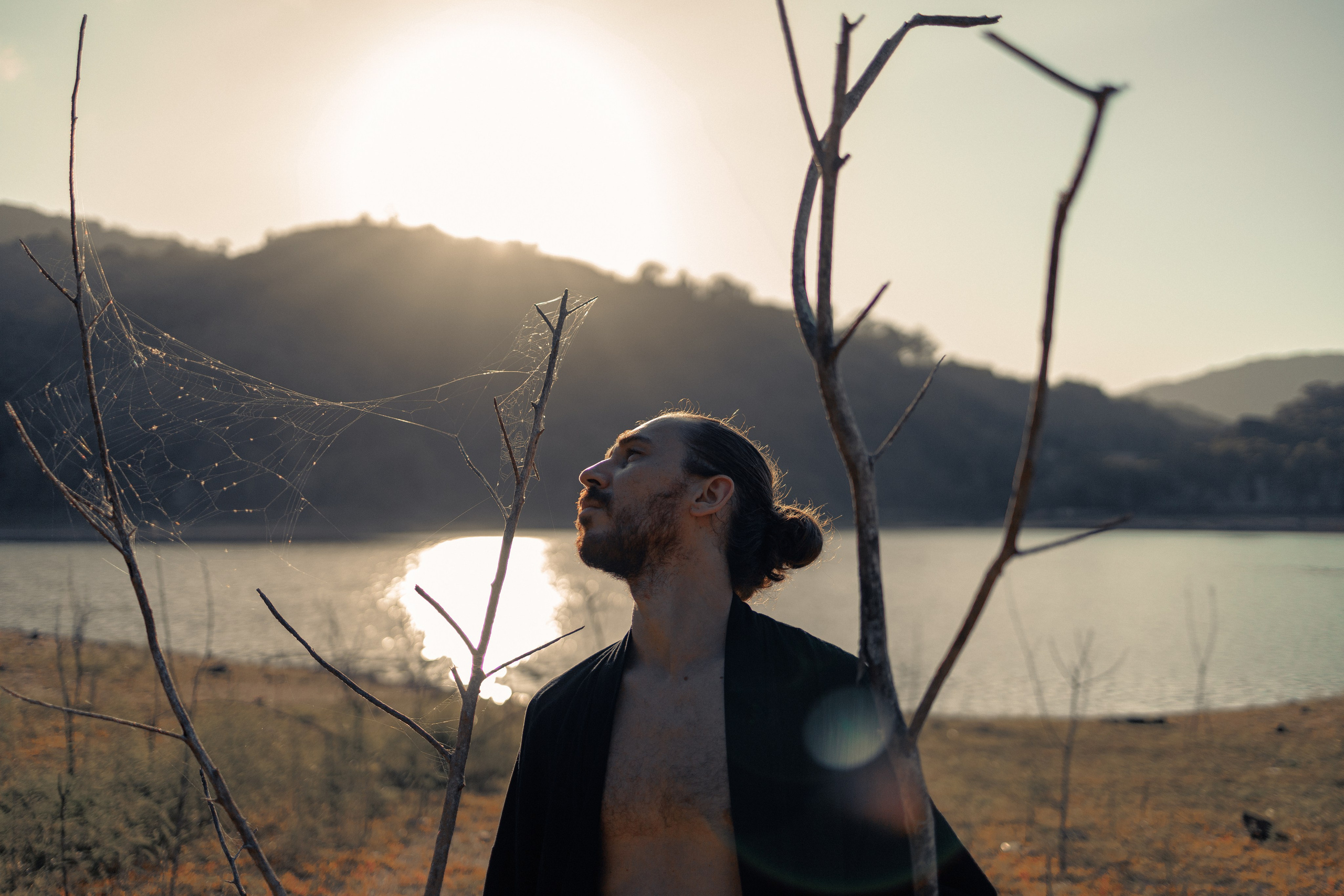 Valentine. Lyric photographer