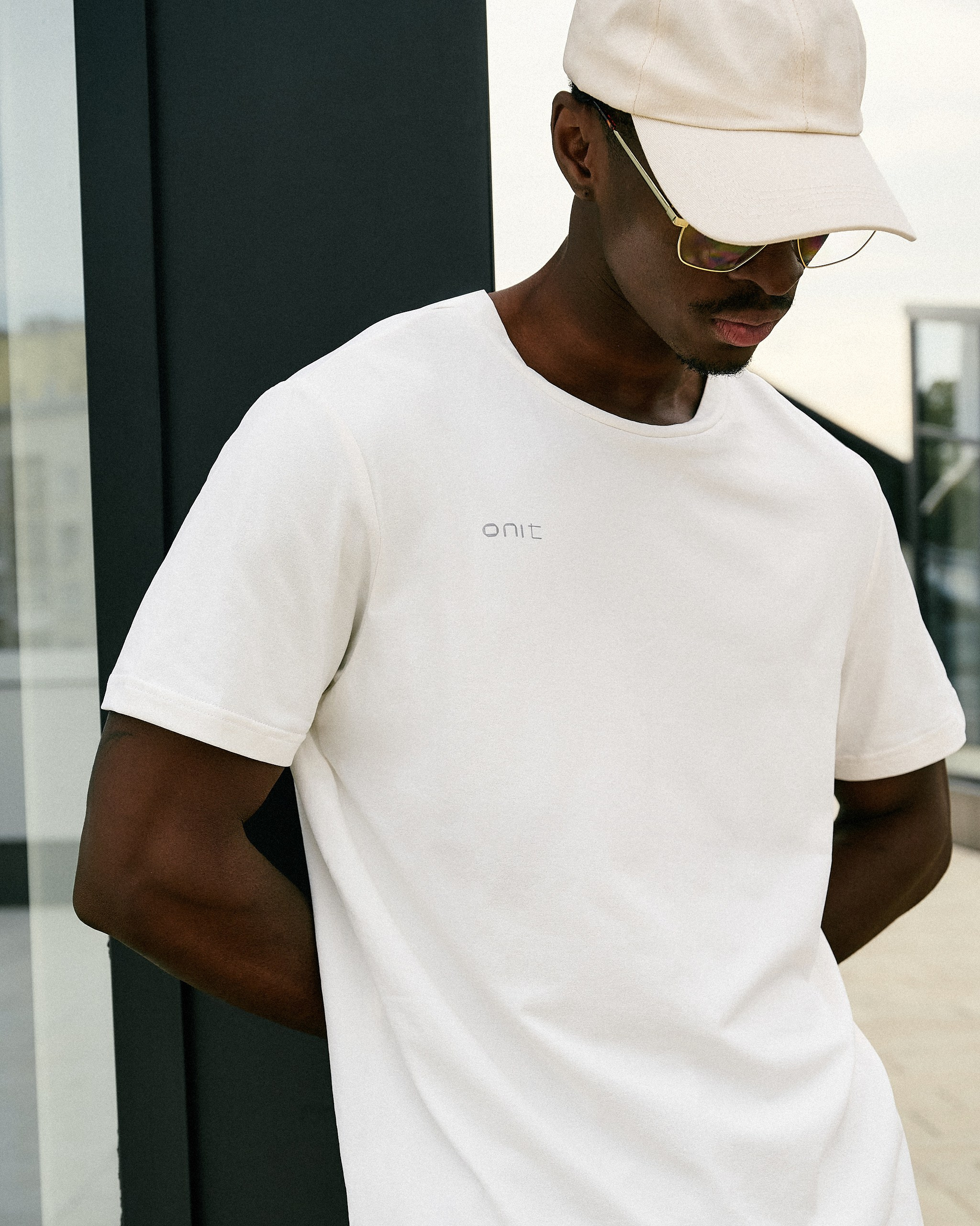 ONIT. Фотограф Кирилл Ламбурт