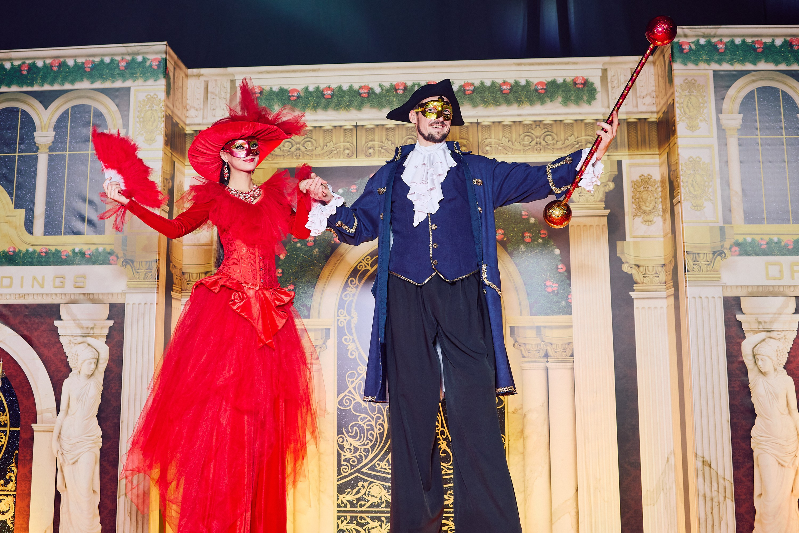 Party. Фотограф Дмитрий Смелов