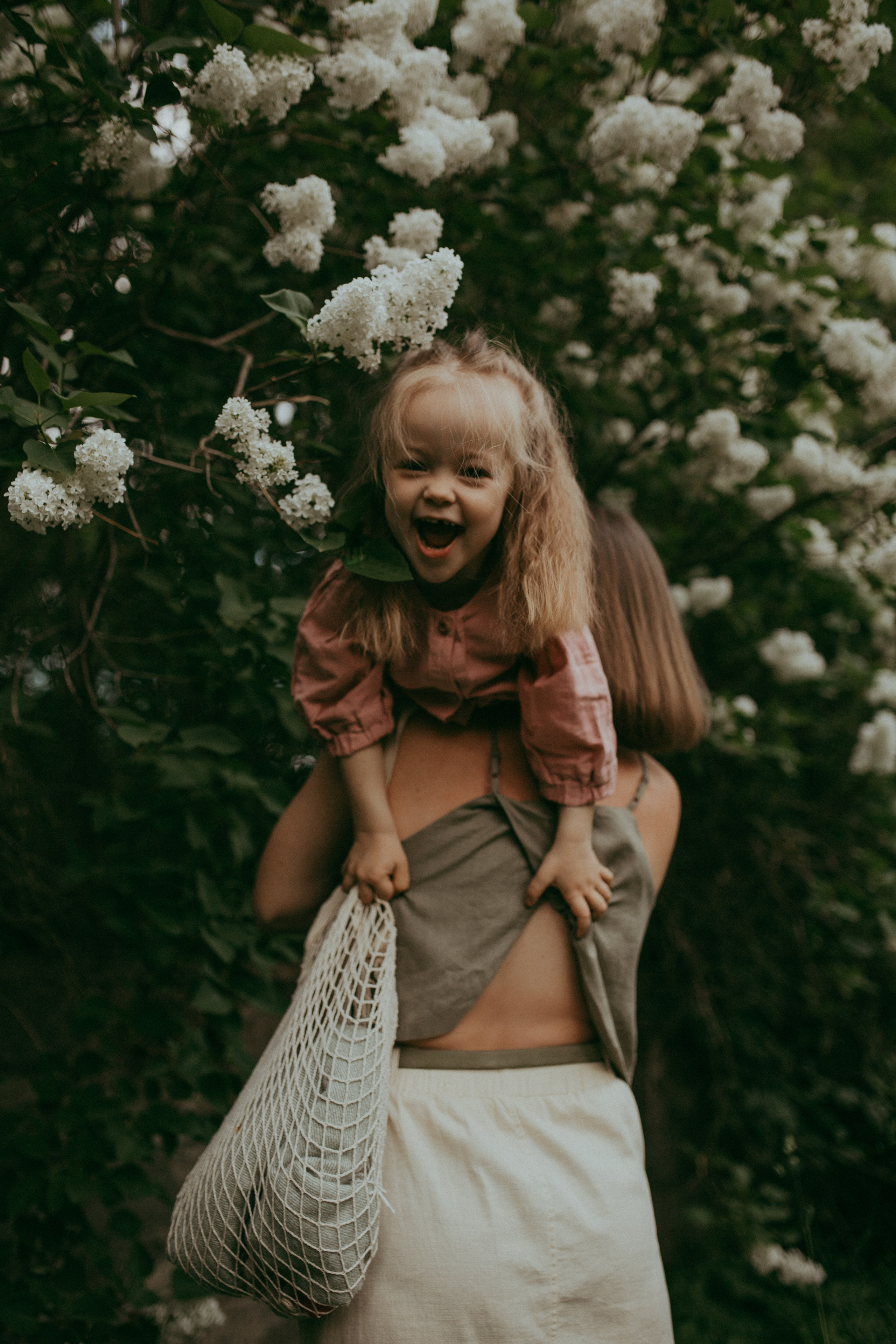 В один прекрасный день. Семейный фотограф Санкт-Петербург Елена Корытцева