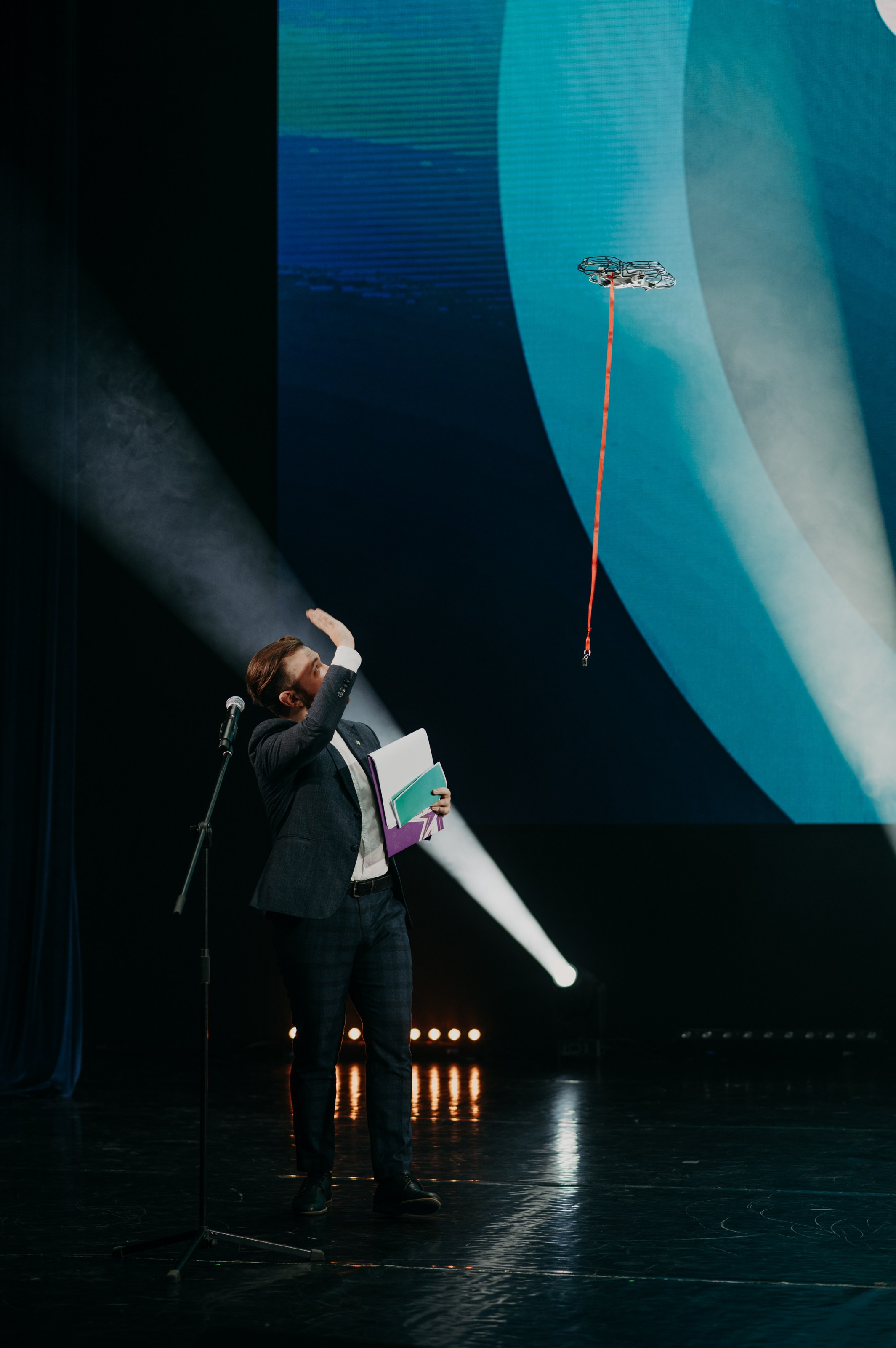 Студент Года — Медик. Фотограф в Москве Илья Максимов