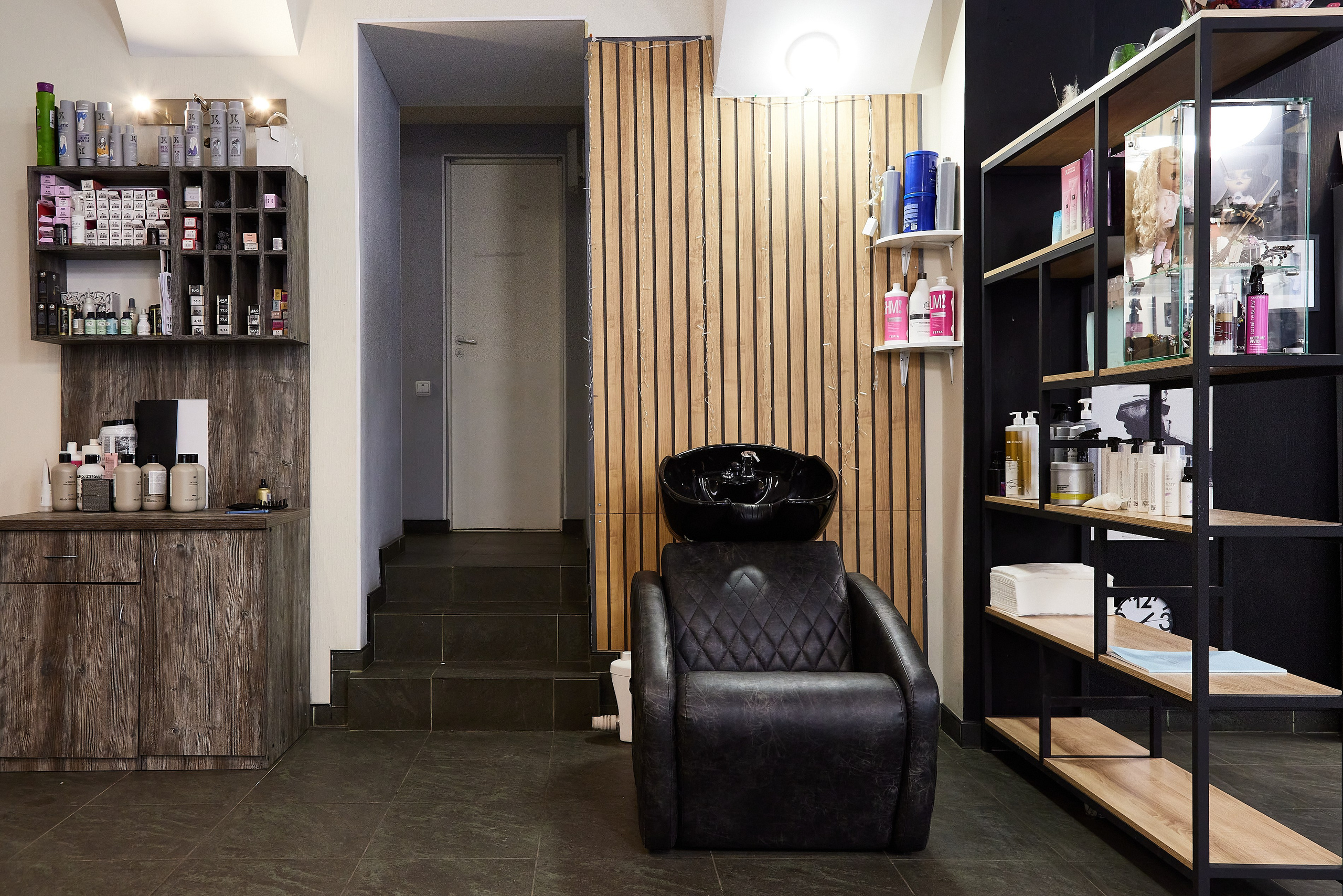 Beauty Мастерская Balueva studio. Фотограф Анастасия Леонтьева Санкт-Петербург