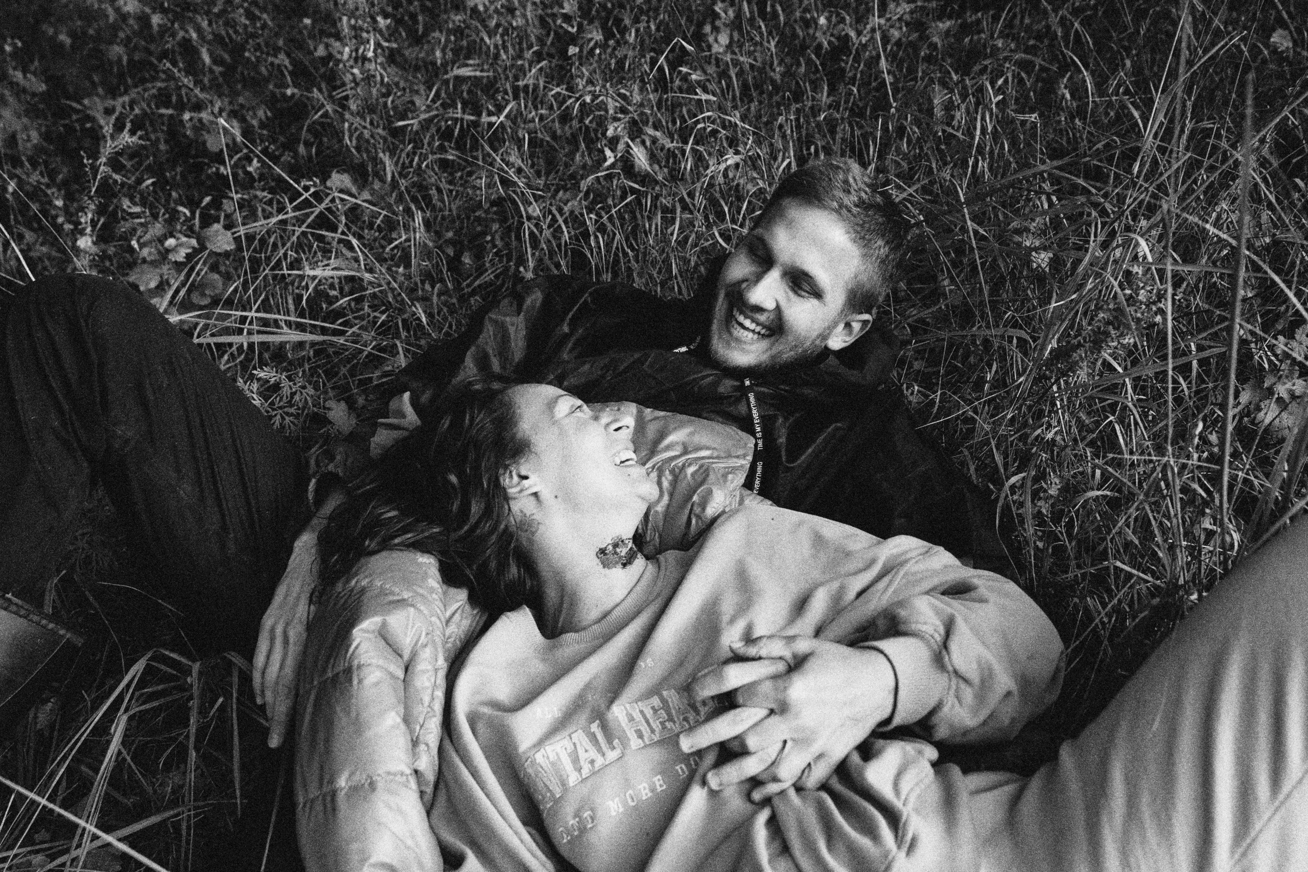 фотограф love story Казань