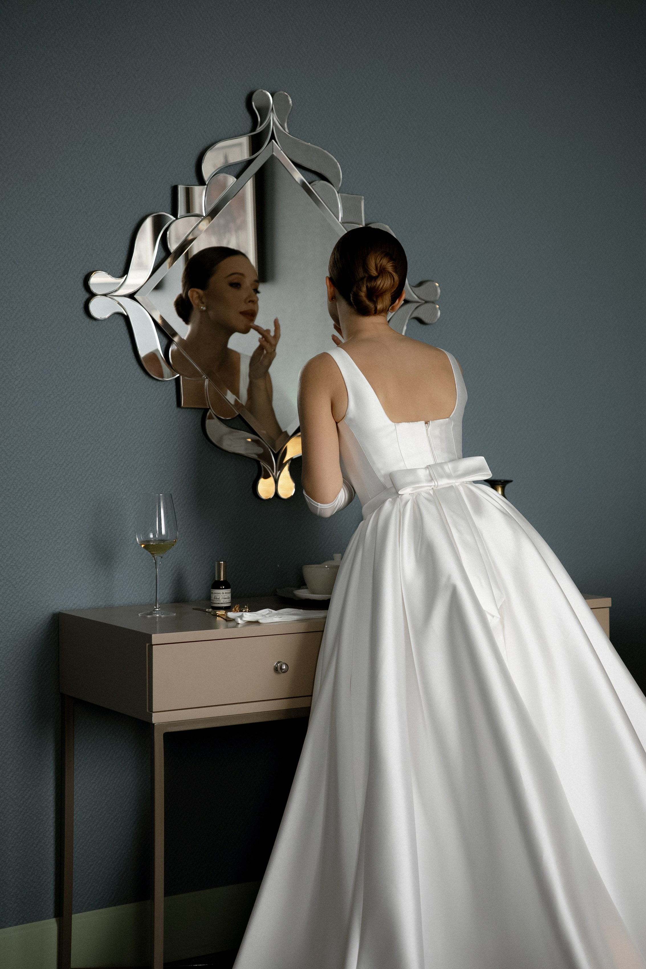 Сокровище. Гермес. Полный день (сокращено). Семейный и портретный фотограф в Саратове Сахарова Маша