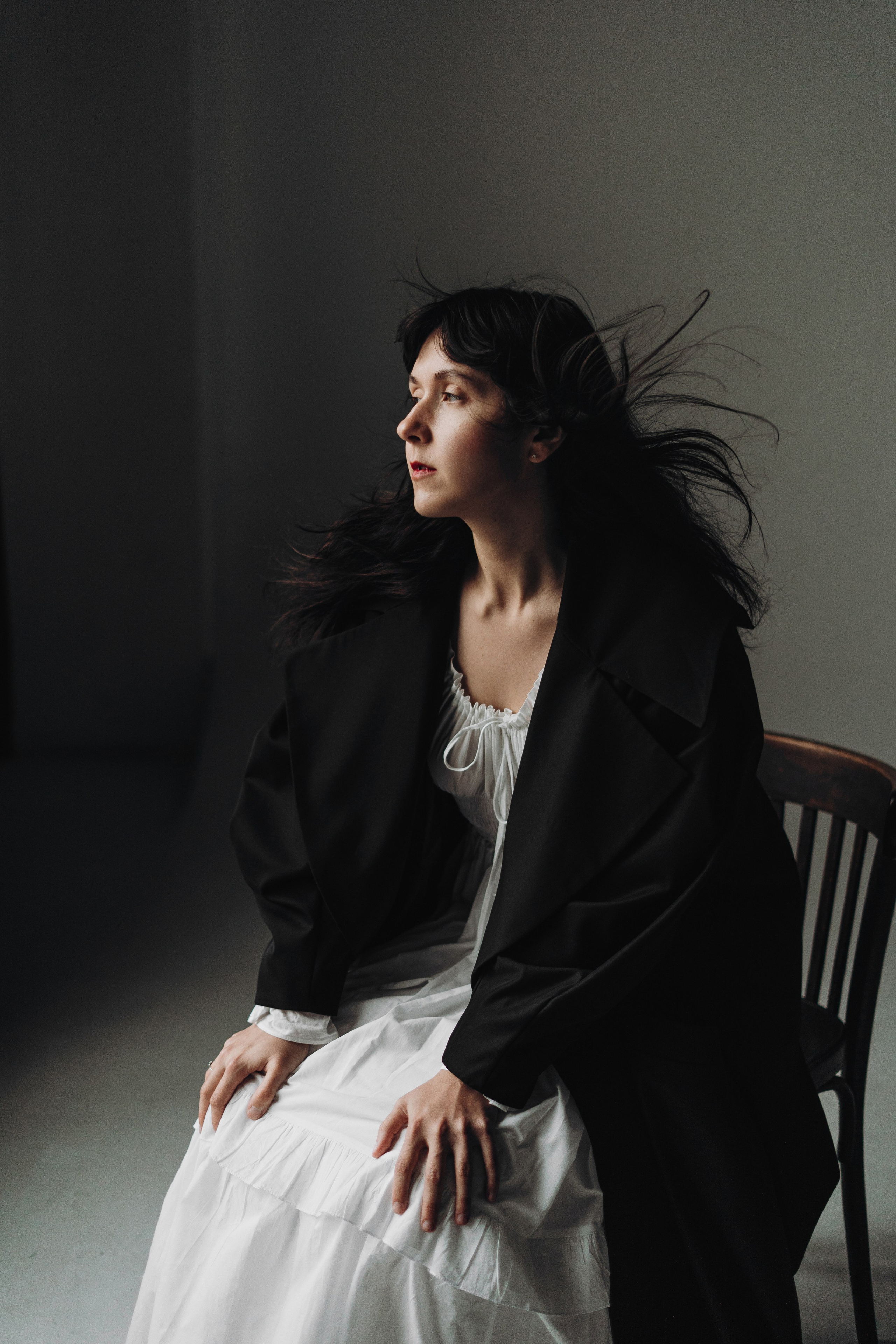 Полина. Фотограф Москва Виктория-Антуанетта