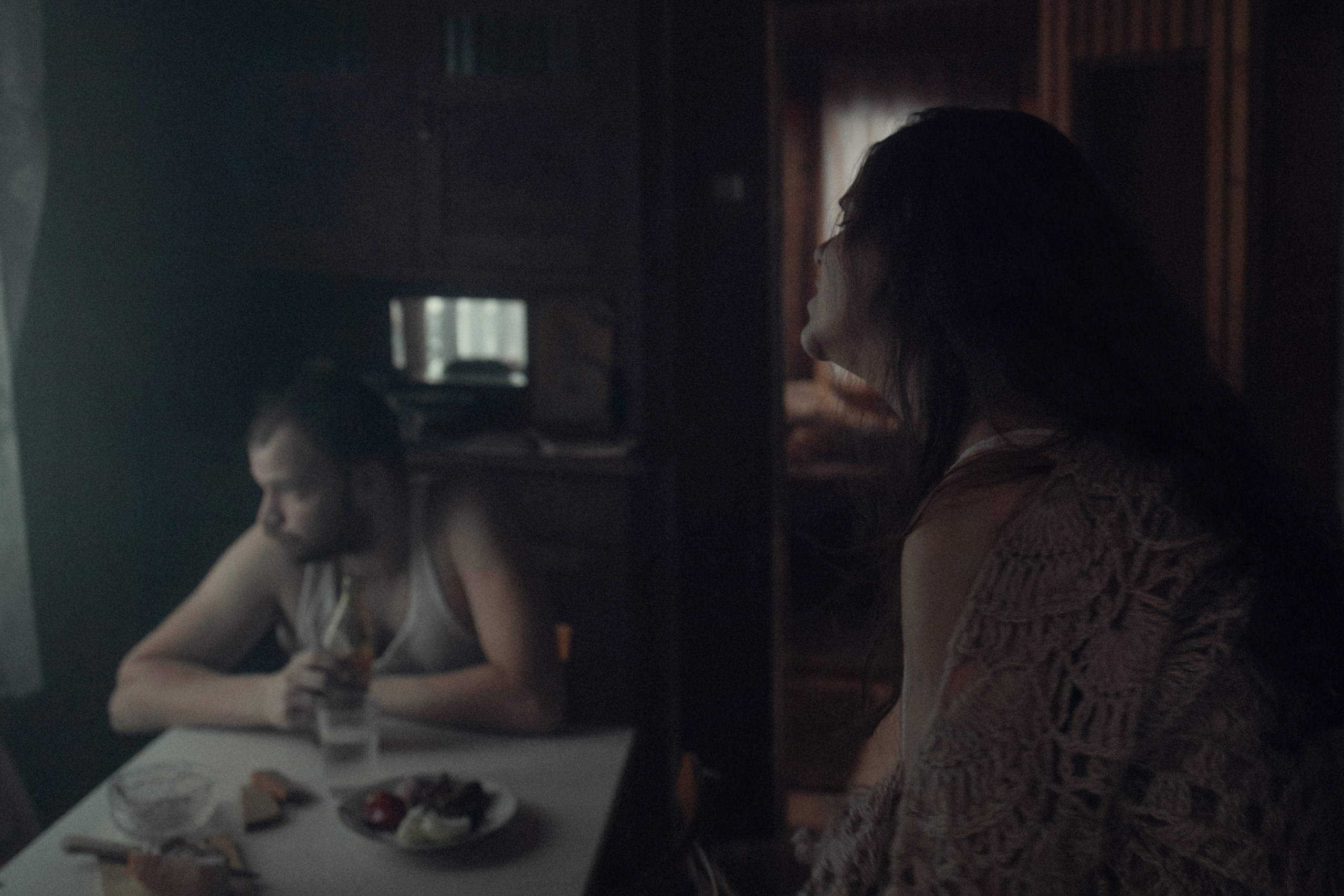 Проект " Надежда преодолевает страх». Фотограф Мартыненко Екатерина. Всеволожск. Санкт-Петербург и ЛО