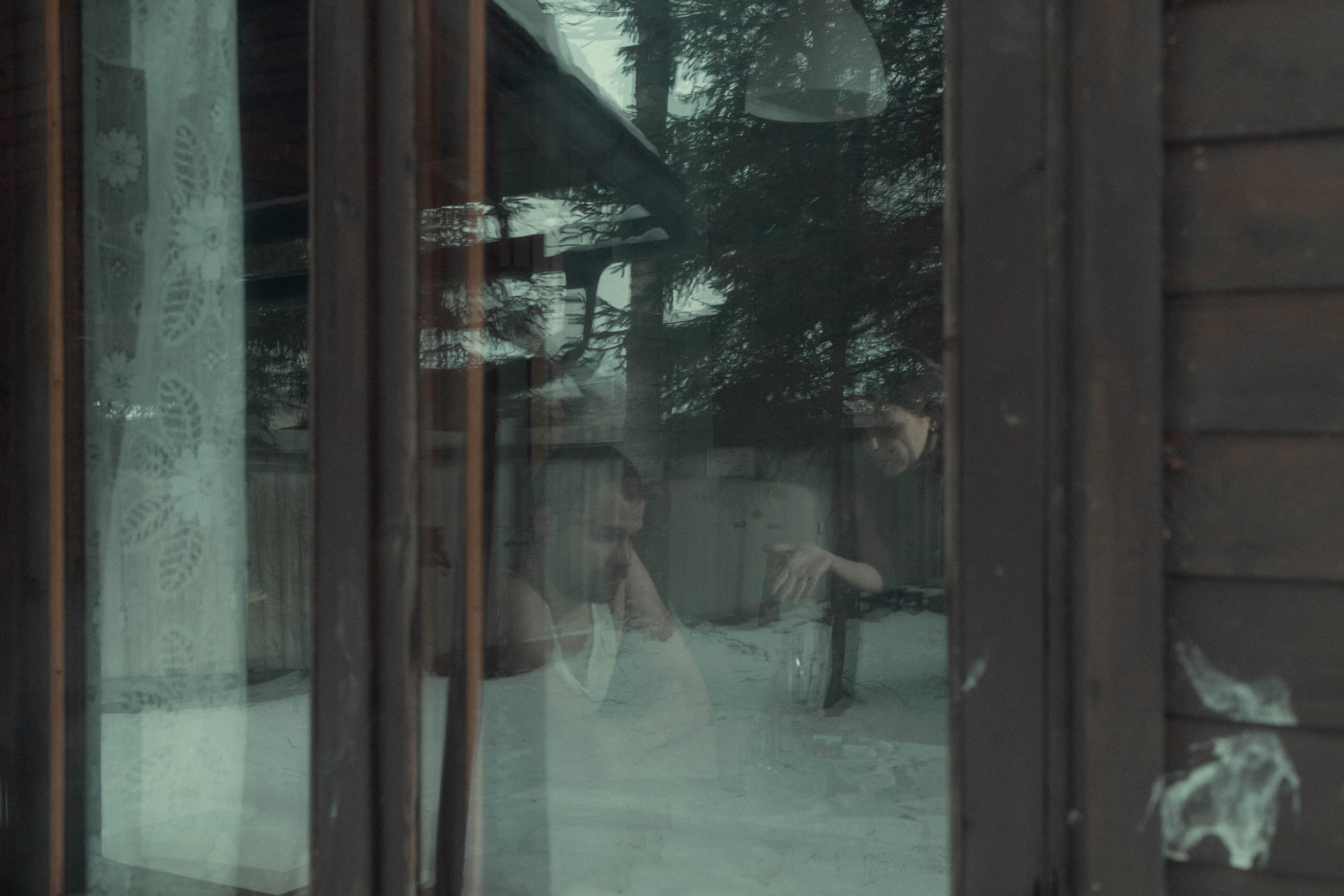 Проект " Надежда преодолевает страх». Фотограф Мартыненко Екатерина. Всеволожск. Санкт-Петербург и ЛО