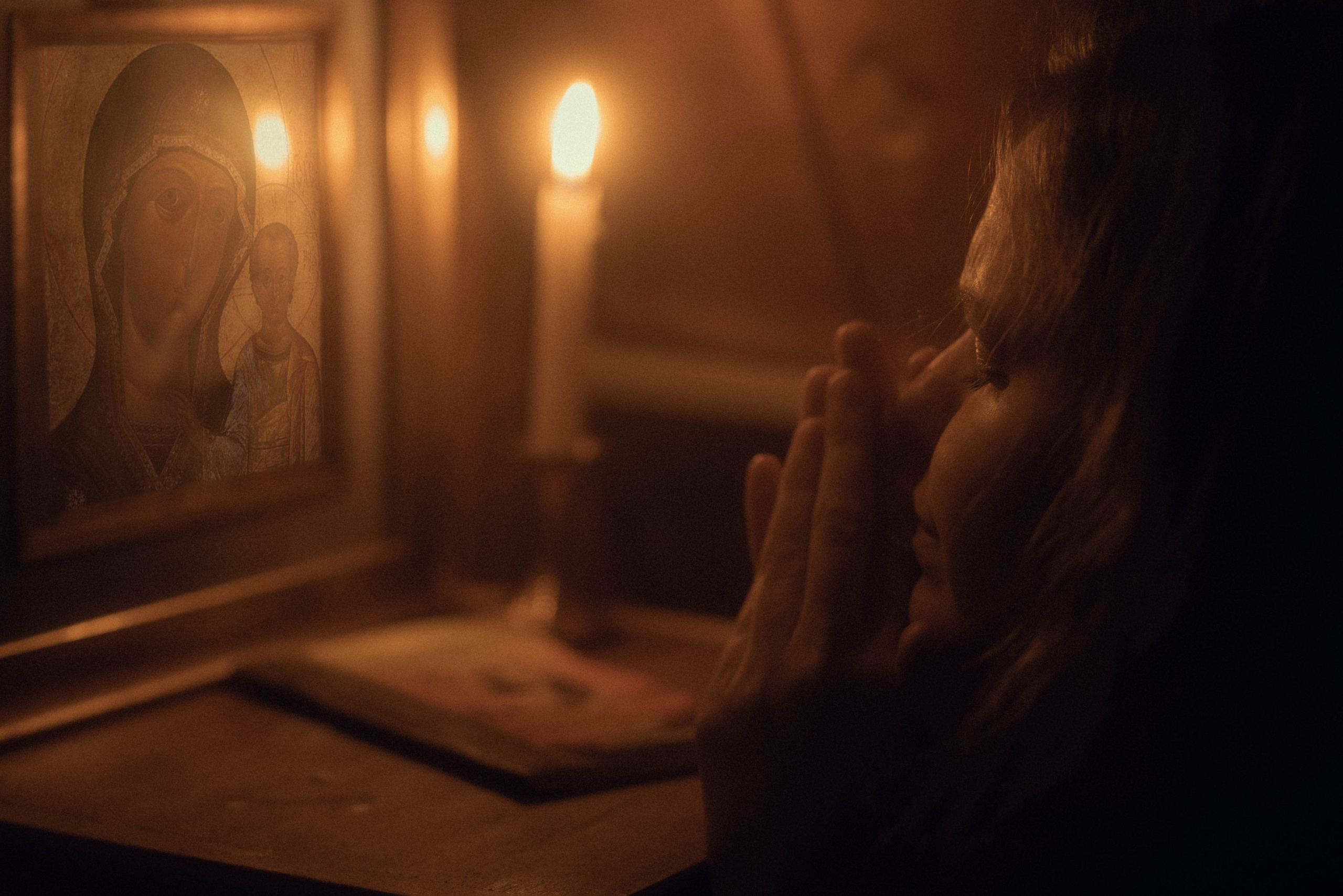 Проект " Надежда преодолевает страх». Фотограф Мартыненко Екатерина. Всеволожск. Санкт-Петербург и ЛО