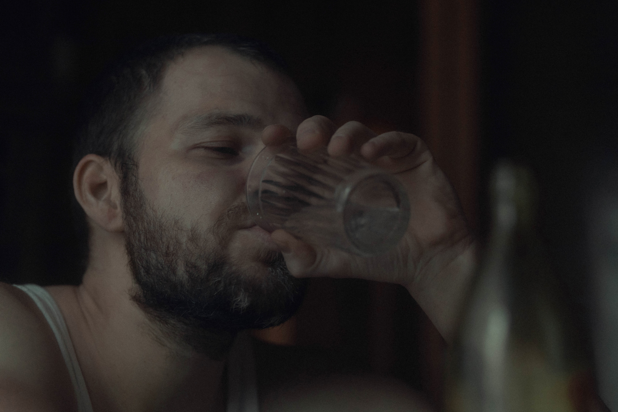 Проект " Надежда преодолевает страх». Фотограф Мартыненко Екатерина. Всеволожск. Санкт-Петербург и ЛО