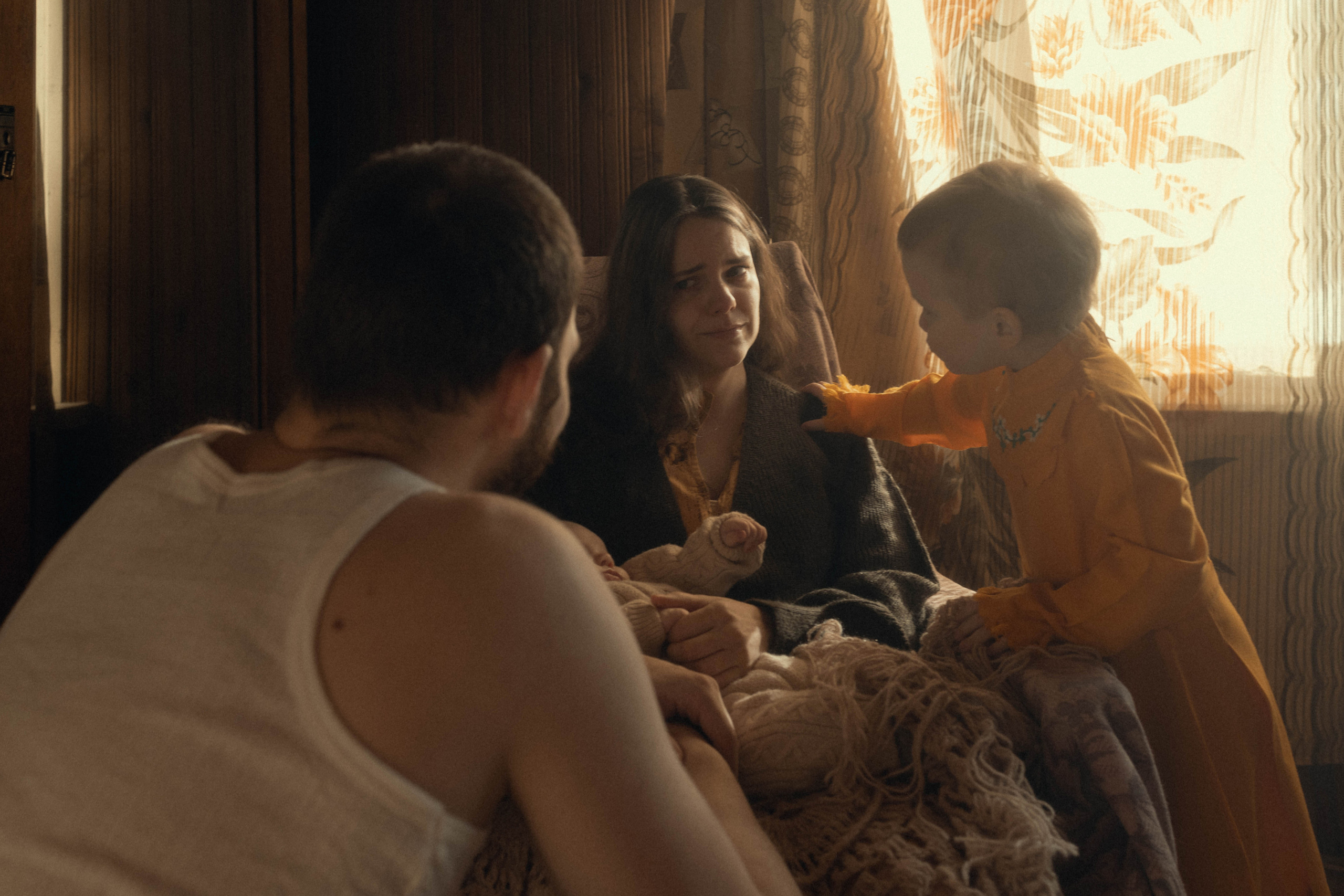 Проект " Надежда преодолевает страх». Фотограф Мартыненко Екатерина. Всеволожск. Санкт-Петербург и ЛО