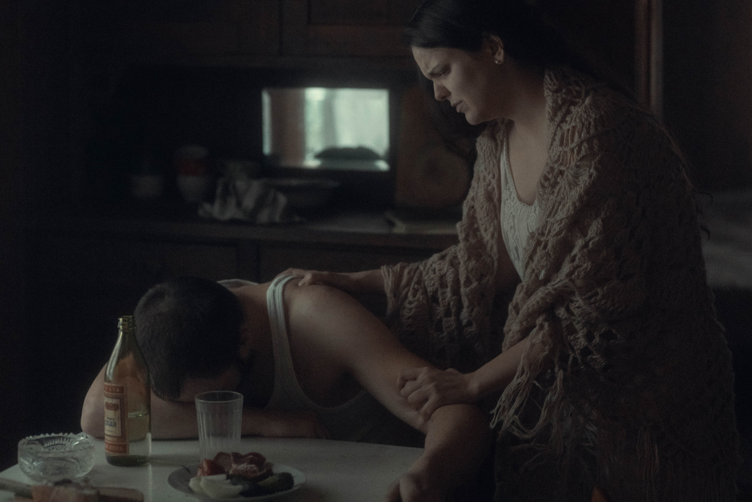 Проект " Надежда преодолевает страх». Фотограф Мартыненко Екатерина. Всеволожск. Санкт-Петербург и ЛО