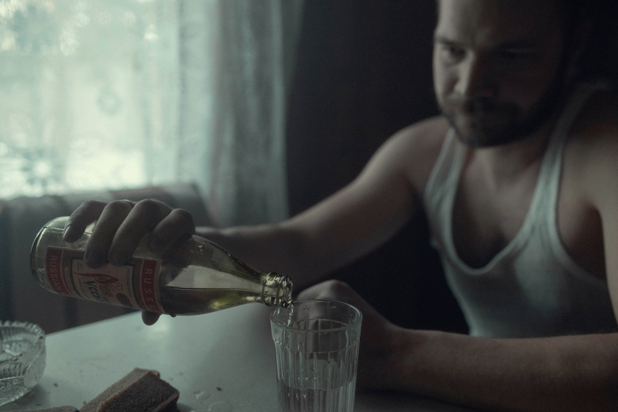 Проект " Надежда преодолевает страх». Фотограф Мартыненко Екатерина. Всеволожск. Санкт-Петербург и ЛО