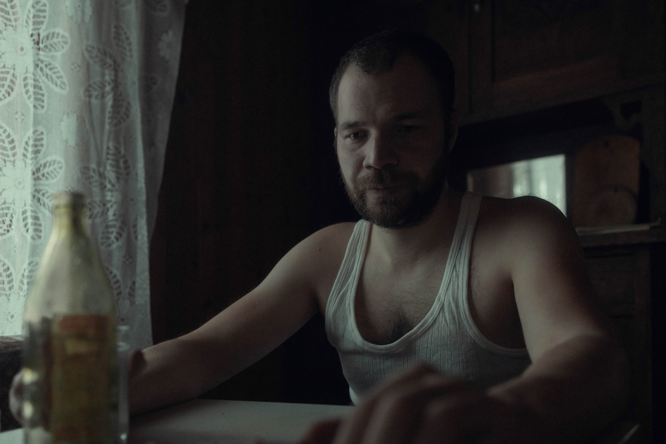 Проект " Надежда преодолевает страх». Фотограф Мартыненко Екатерина. Всеволожск. Санкт-Петербург и ЛО