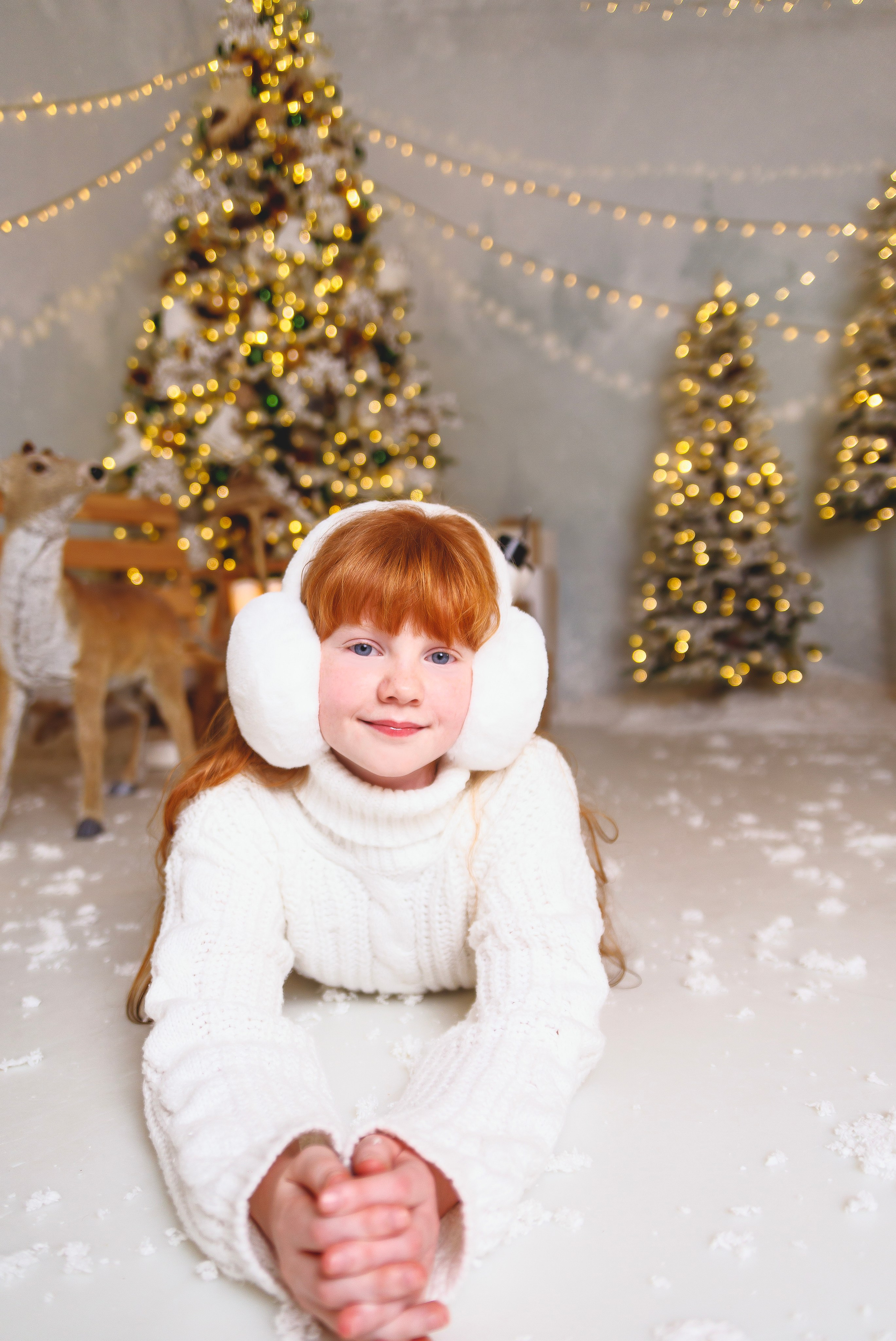 Детская фотосессия. Семейный, свадебный и детский фотограф в Новосибирске Ольга Хидченко