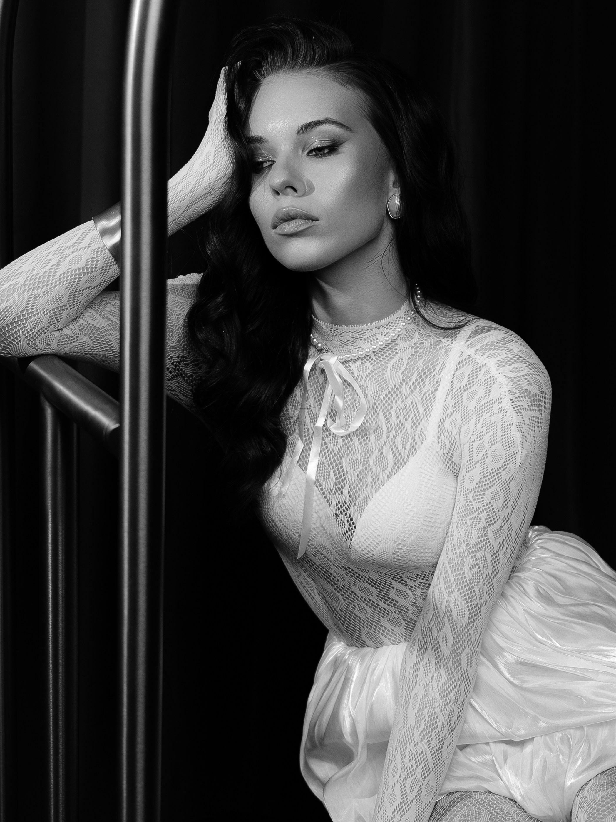 Таша. Фотограф Москва и МО