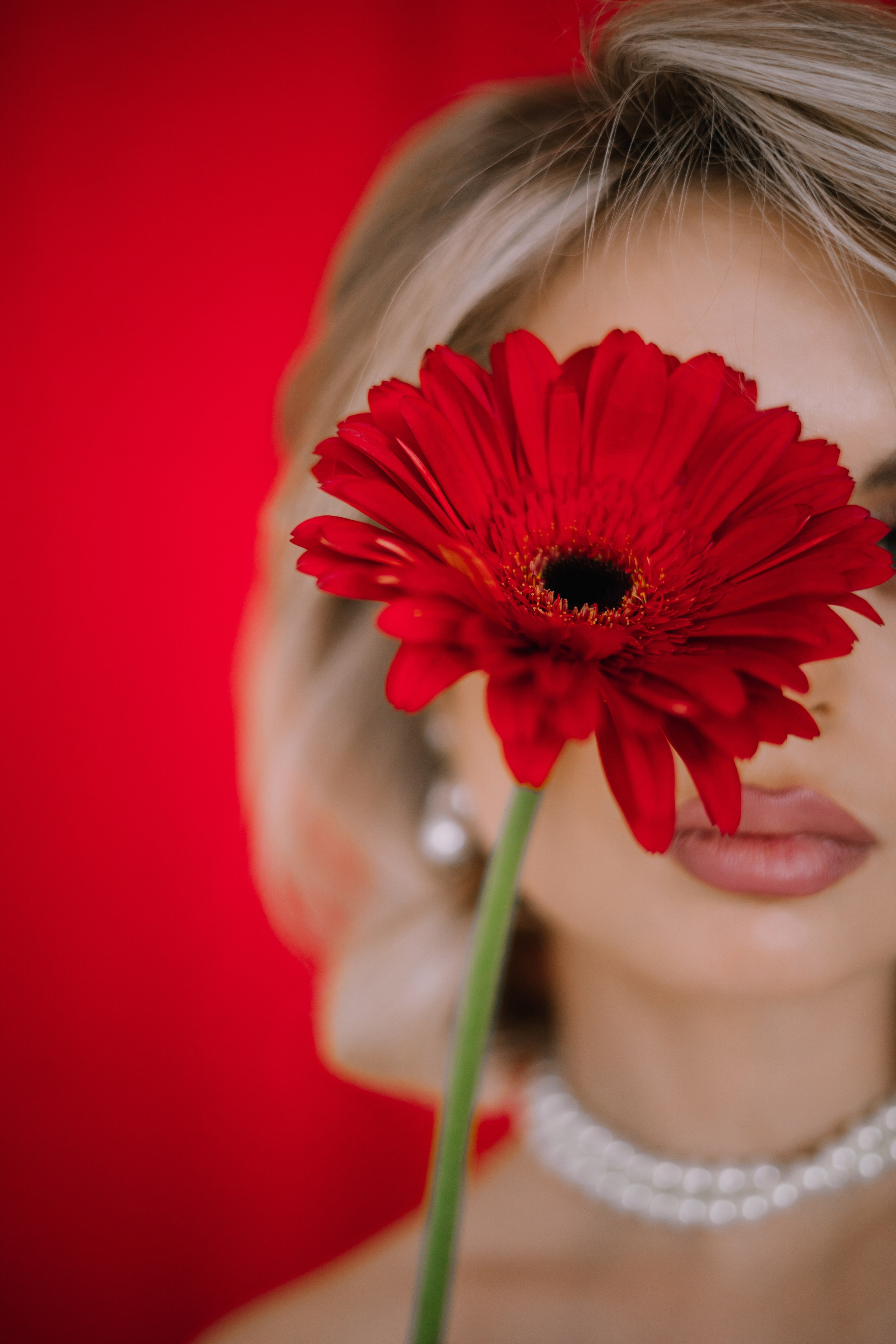 RED. Фотограф Елена Краснопевцева